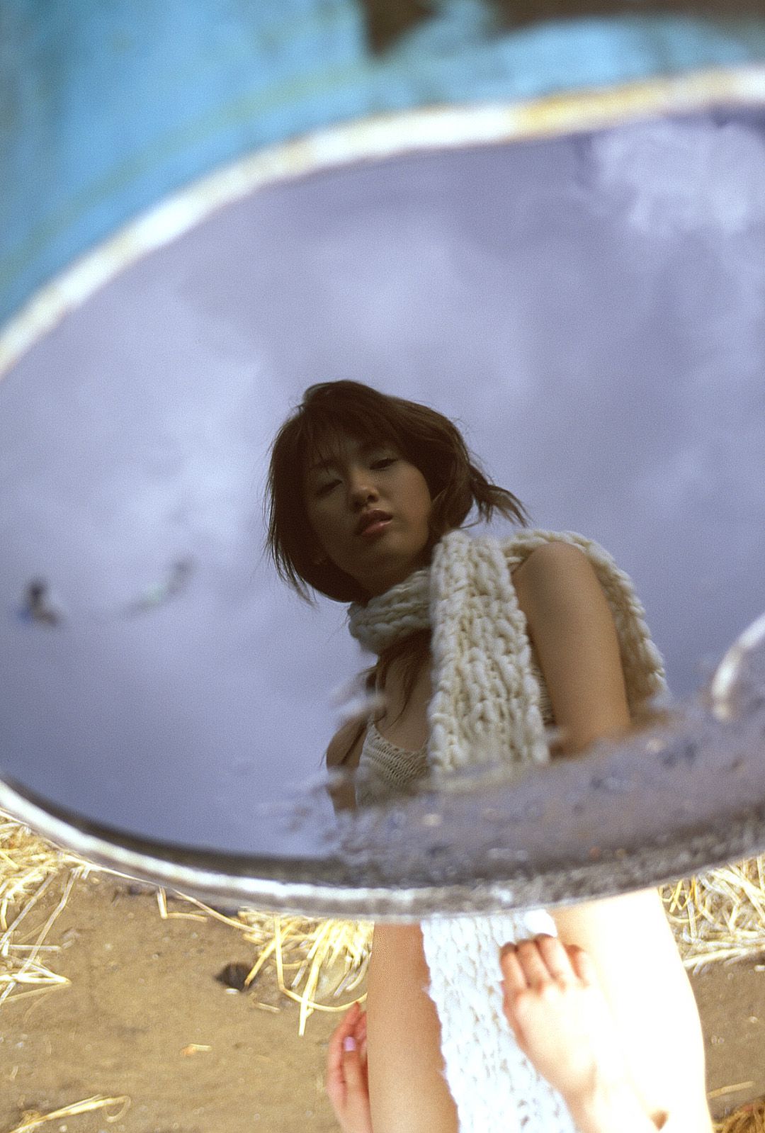 [NS Eyes] SF-No.181 Asuka Yanagi 柳明日香