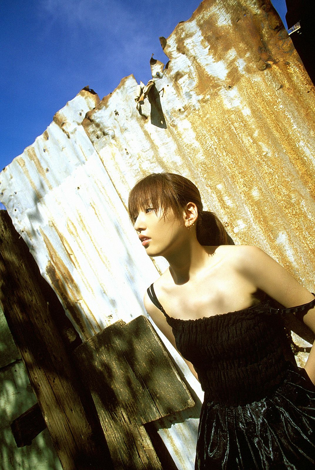 [NS Eyes] SF-No.181 Asuka Yanagi 柳明日香