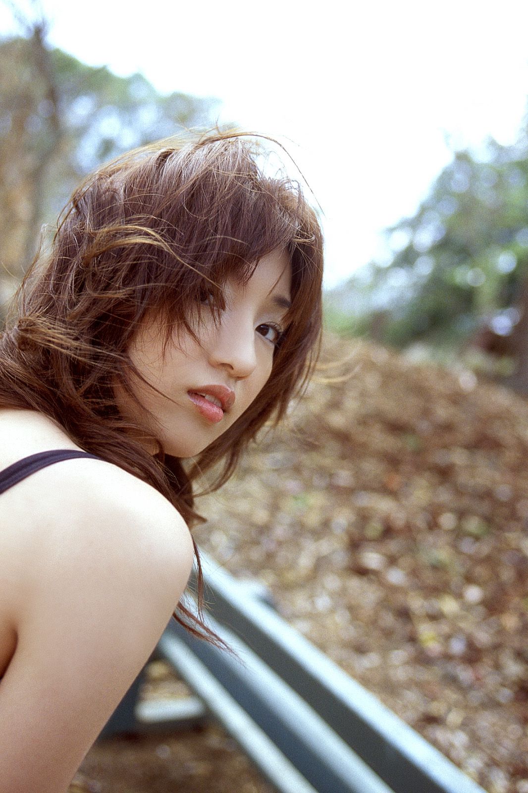 [NS Eyes] SF-No.181 Asuka Yanagi 柳明日香