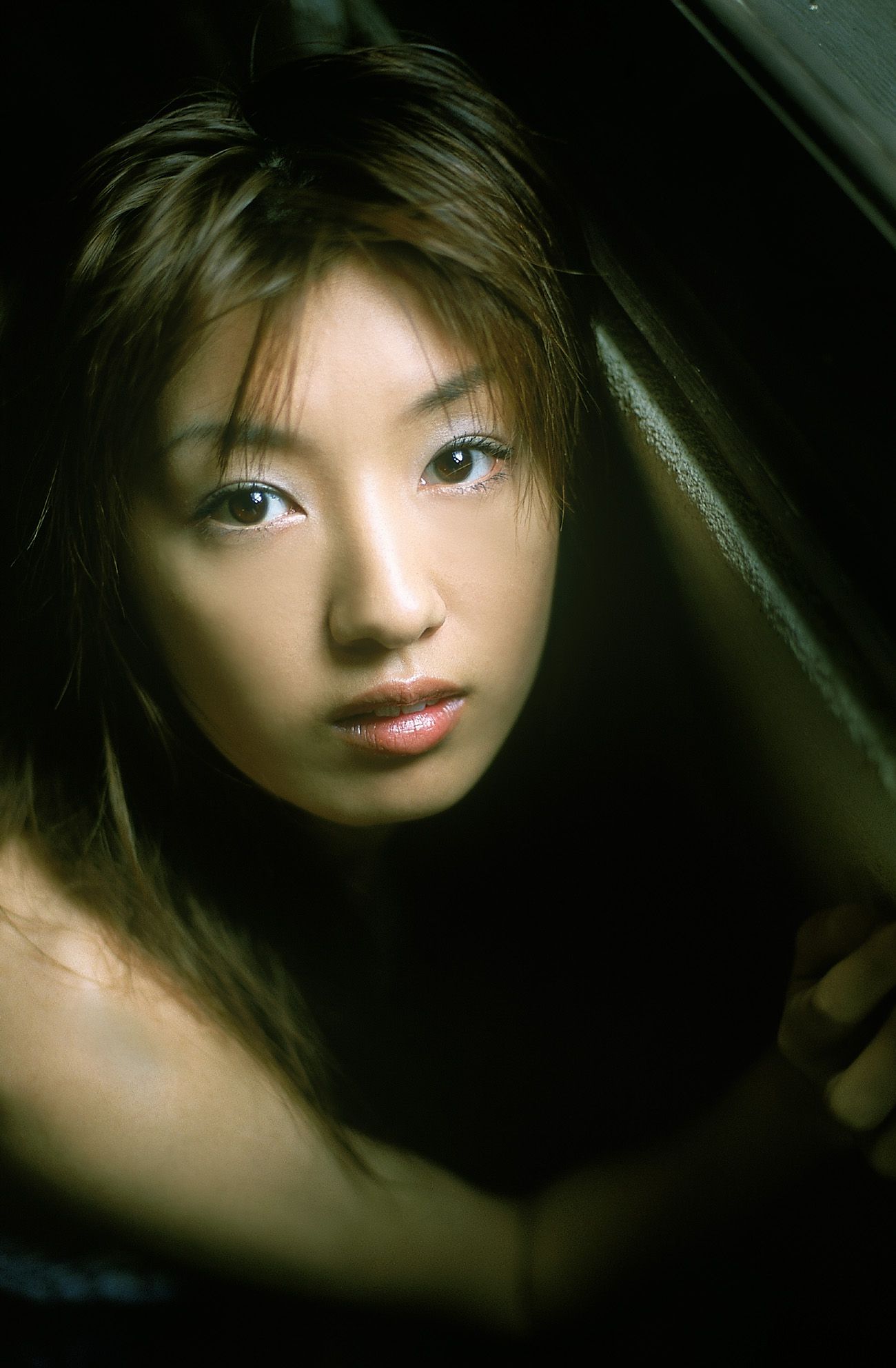 [NS Eyes] SF-No.181 Asuka Yanagi 柳明日香