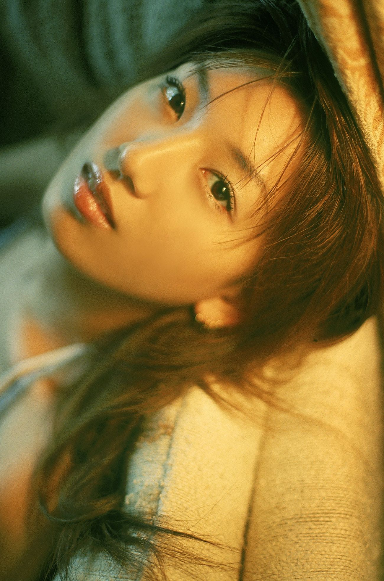 [NS Eyes] SF-No.181 Asuka Yanagi 柳明日香