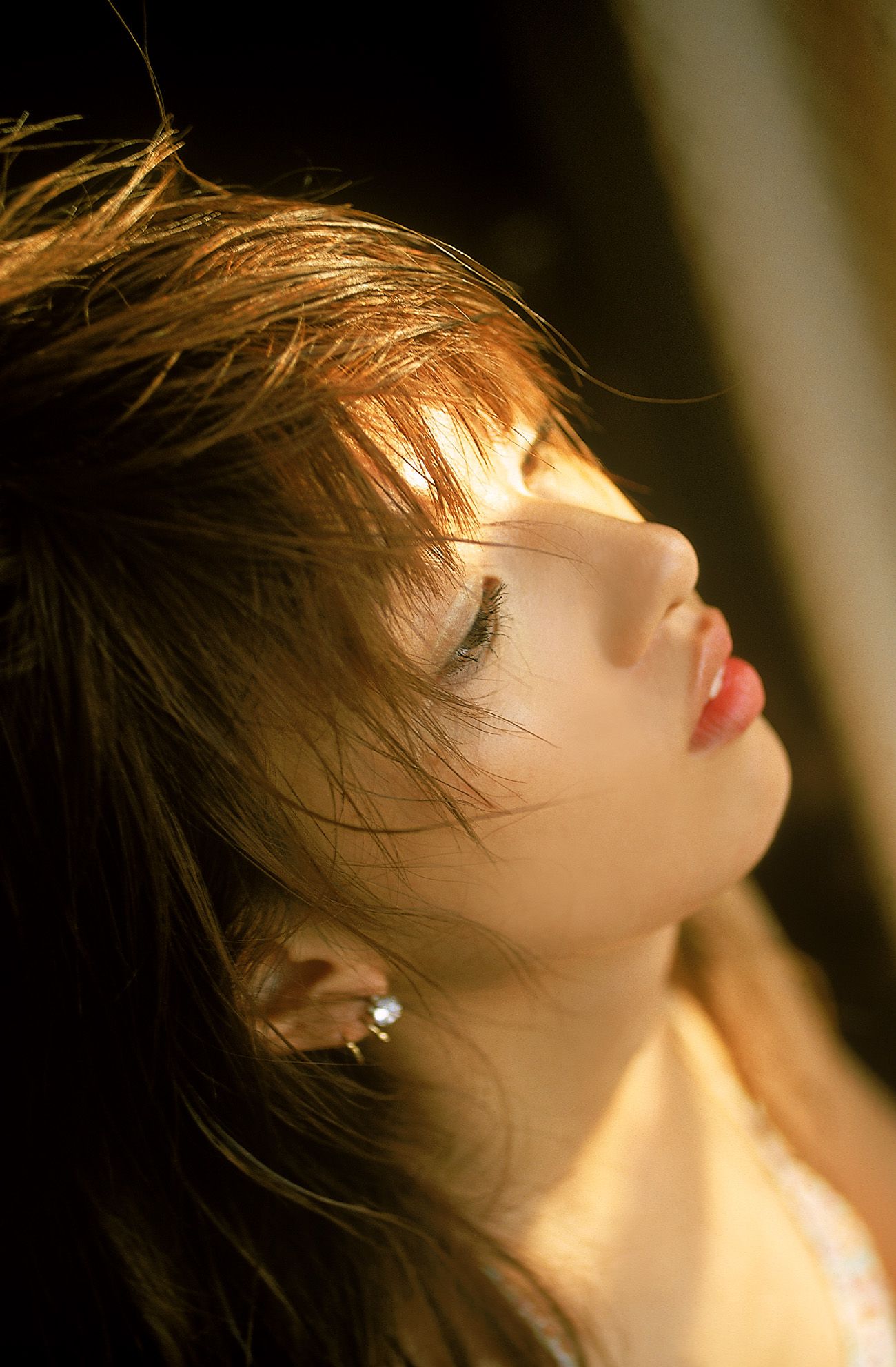 [NS Eyes] SF-No.181 Asuka Yanagi 柳明日香