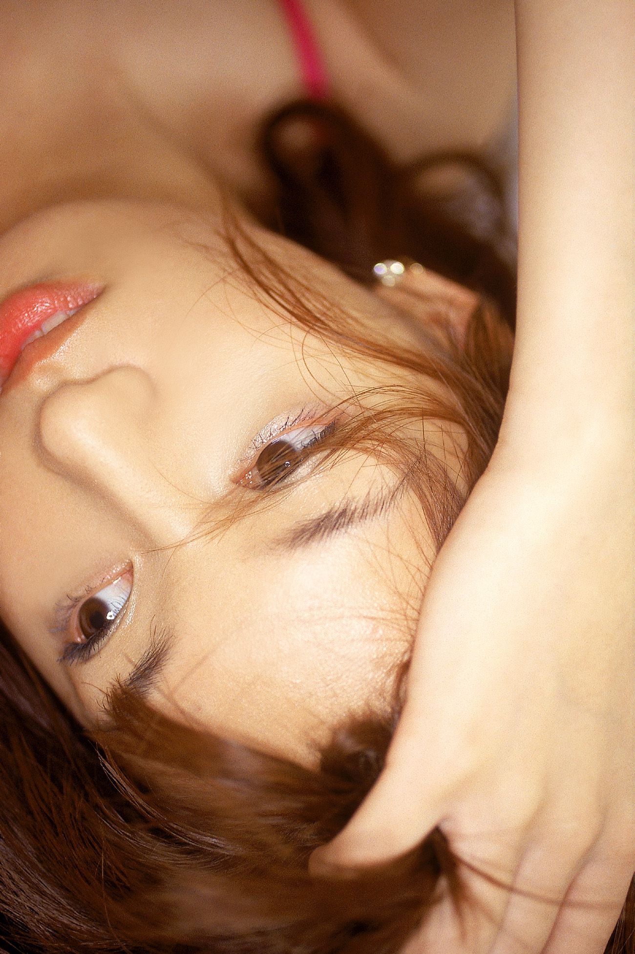 [NS Eyes] SF-No.181 Asuka Yanagi 柳明日香