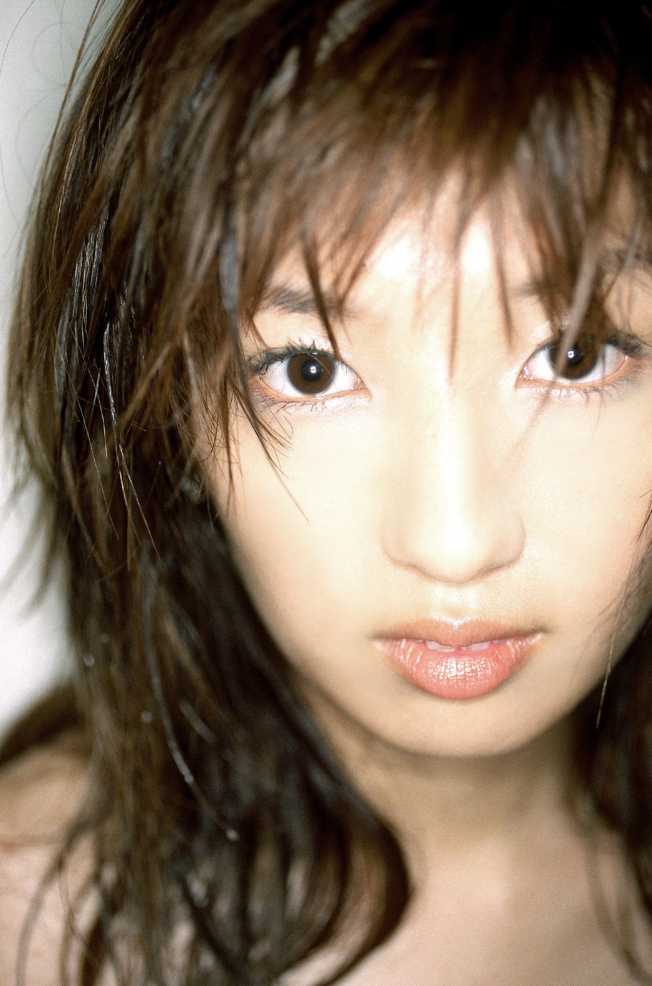 [NS Eyes] SF-No.181 Asuka Yanagi 柳明日香