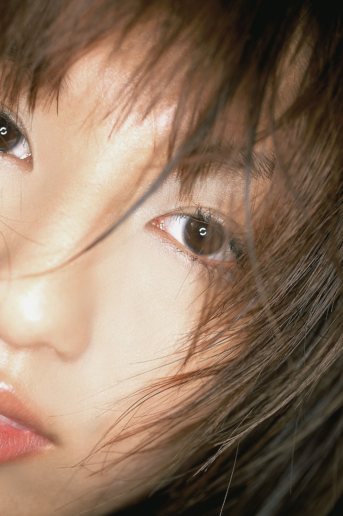 [NS Eyes] SF-No.181 Asuka Yanagi 柳明日香