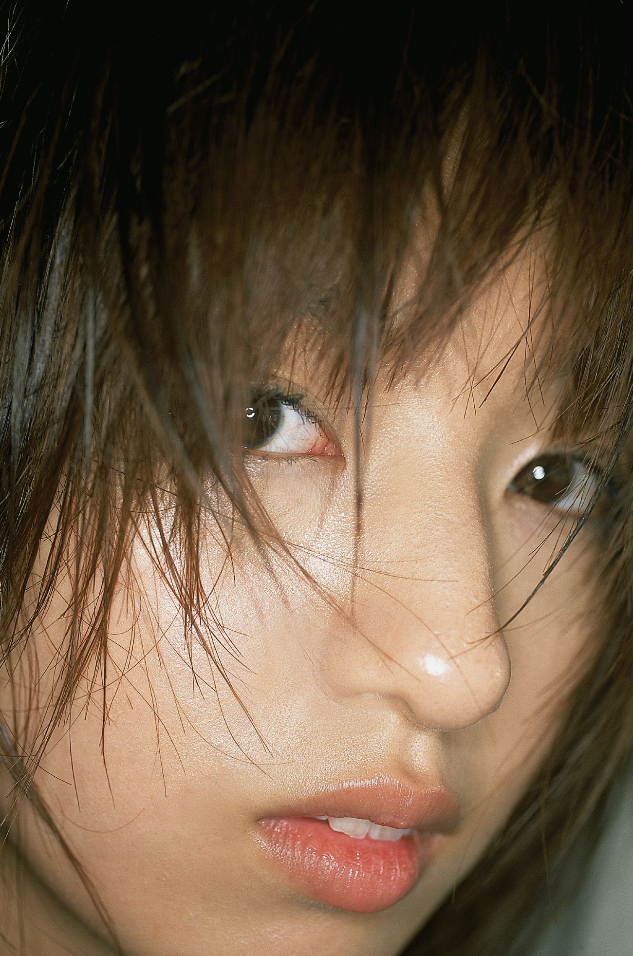 [NS Eyes] SF-No.181 Asuka Yanagi 柳明日香