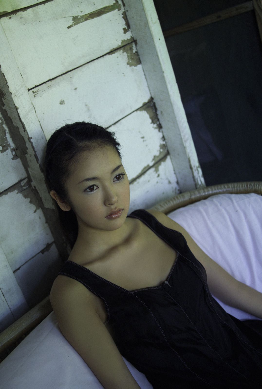 [NS Eyes] SF-No.182 Minori Kousaki 紅咲美乃里/波多野里美