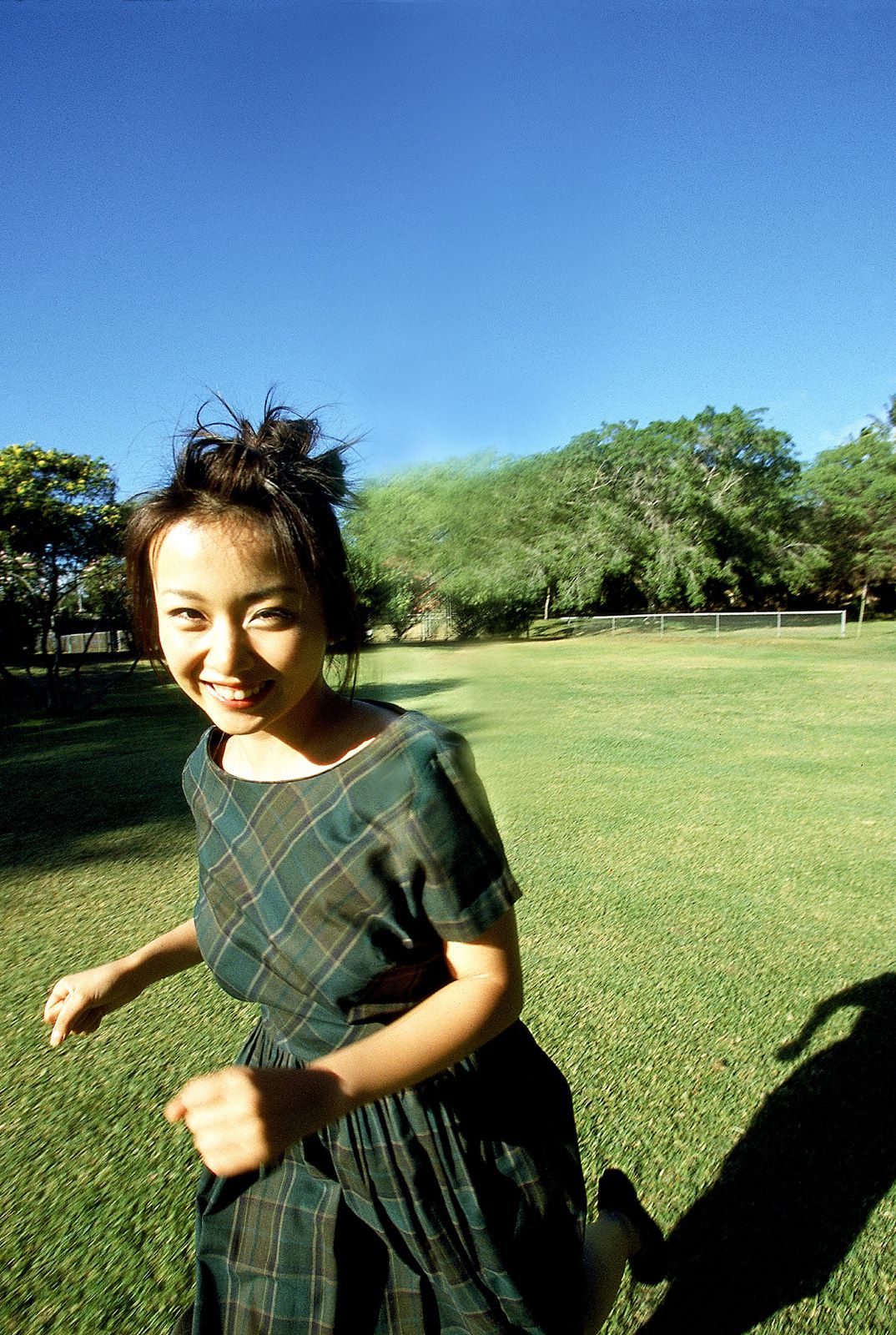 [NS Eyes] SF-No.183 Eri Ishikawa 石川惠理 -UNDERAGE!