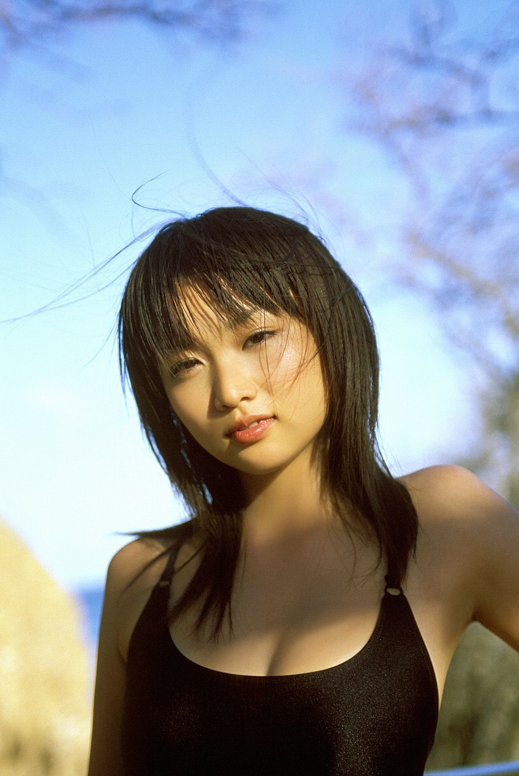 [NS Eyes] SF-No.183 Eri Ishikawa 石川惠理 -UNDERAGE!