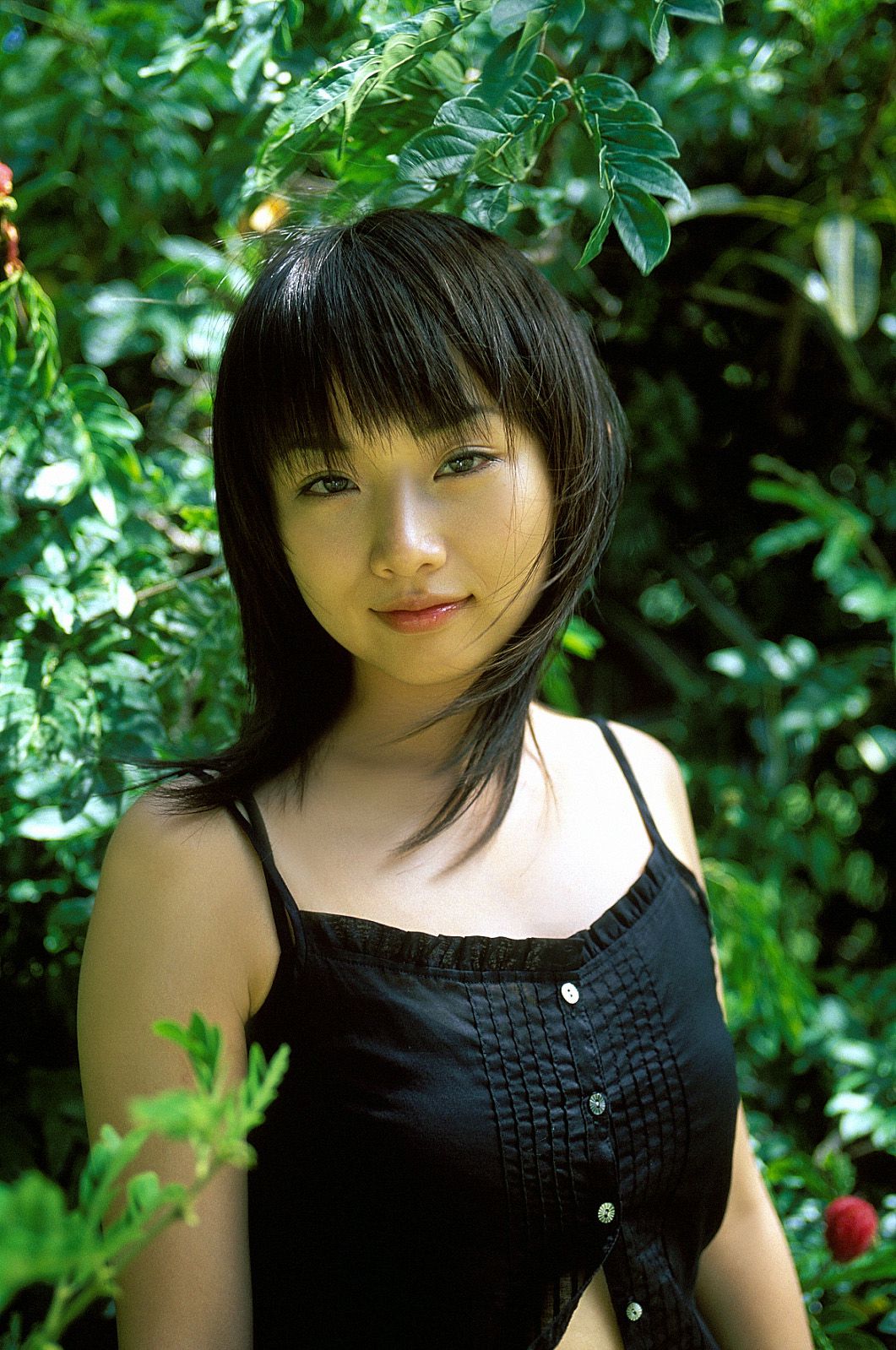 [NS Eyes] SF-No.183 Eri Ishikawa 石川惠理 -UNDERAGE!