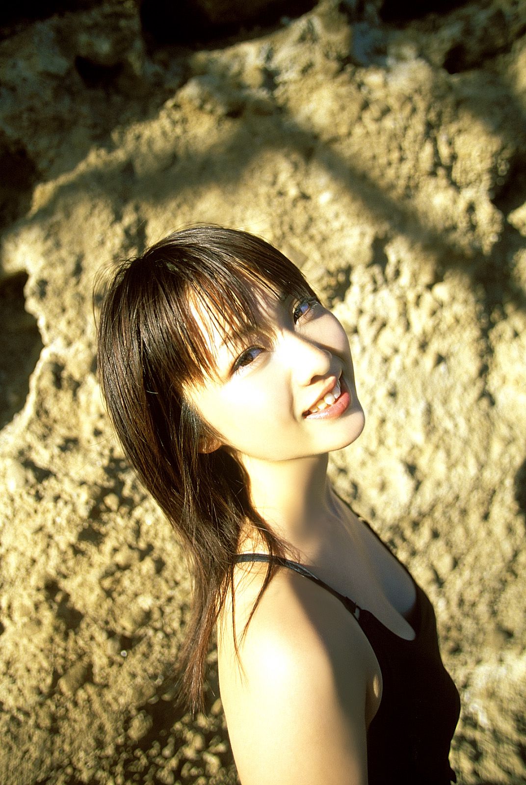[NS Eyes] SF-No.183 Eri Ishikawa 石川惠理 -UNDERAGE!