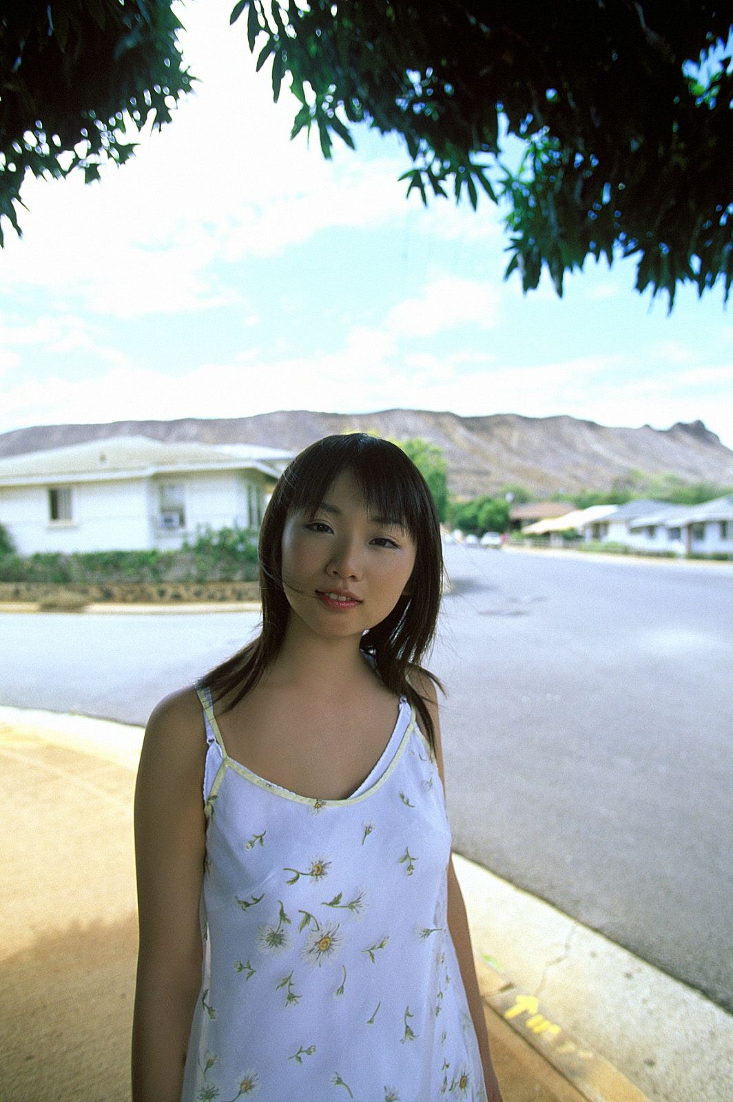 [NS Eyes] SF-No.183 Eri Ishikawa 石川惠理 -UNDERAGE!
