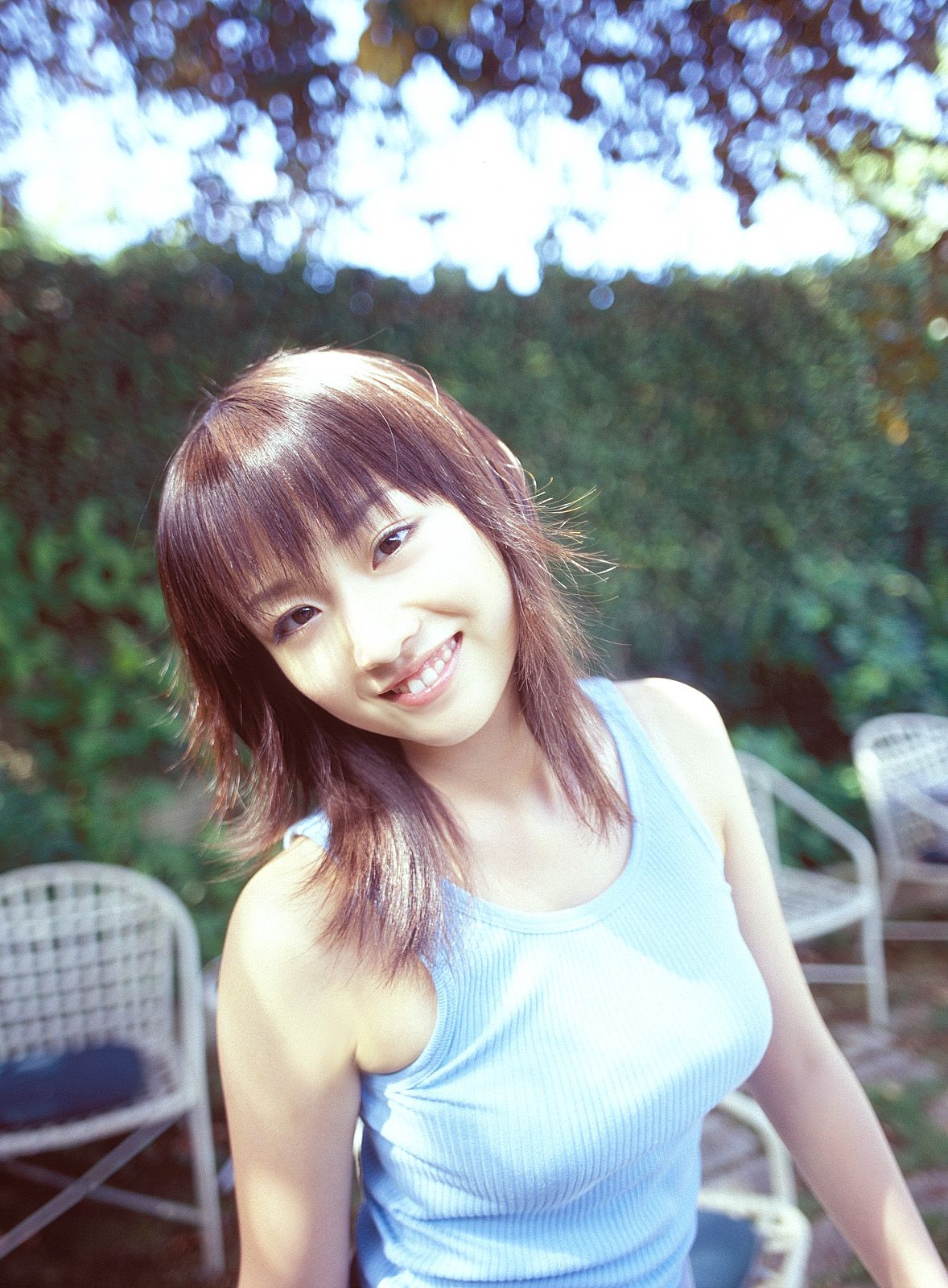 [NS Eyes] SF-No.183 Eri Ishikawa 石川惠理 -UNDERAGE!
