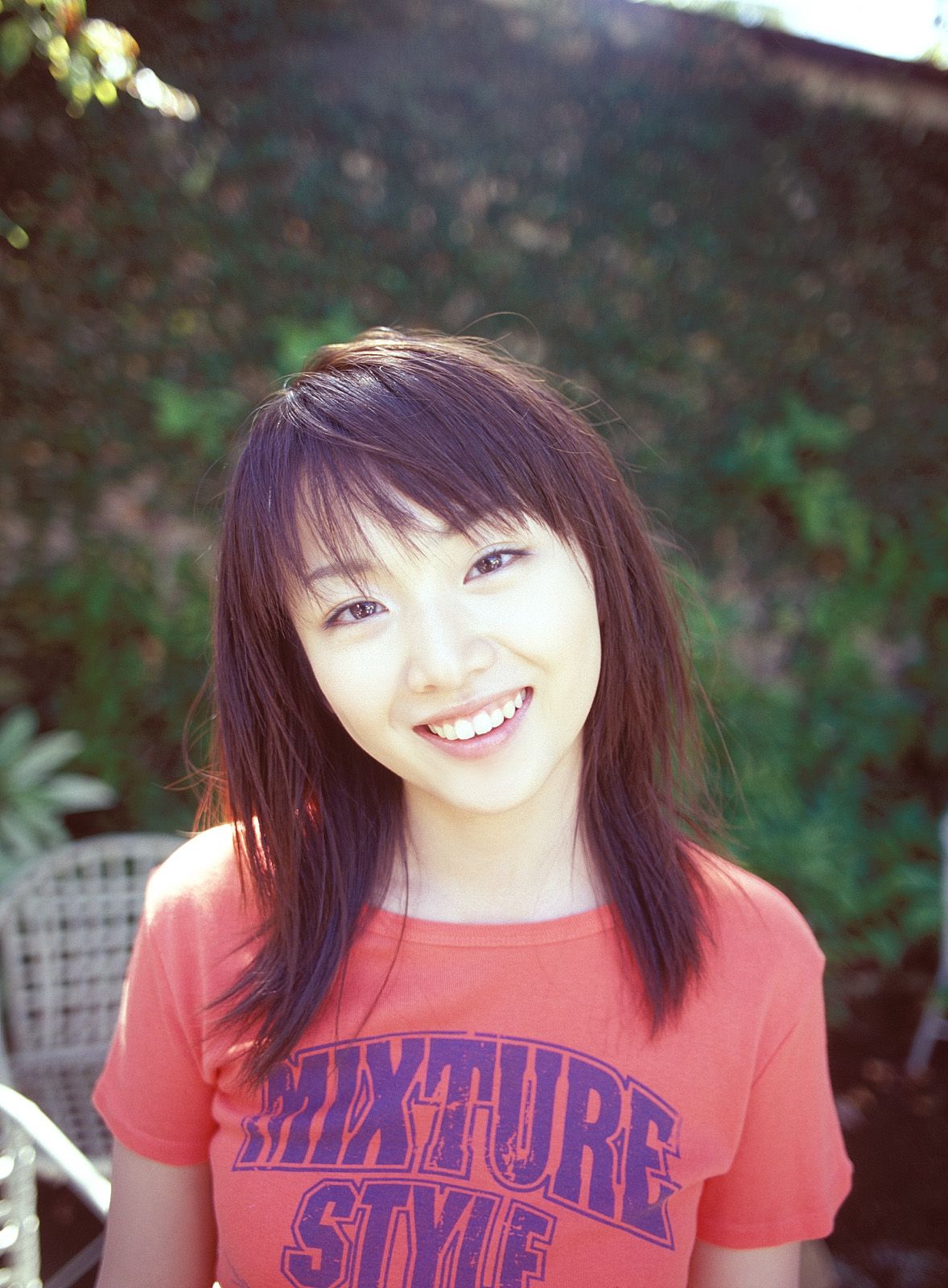 [NS Eyes] SF-No.183 Eri Ishikawa 石川惠理 -UNDERAGE!