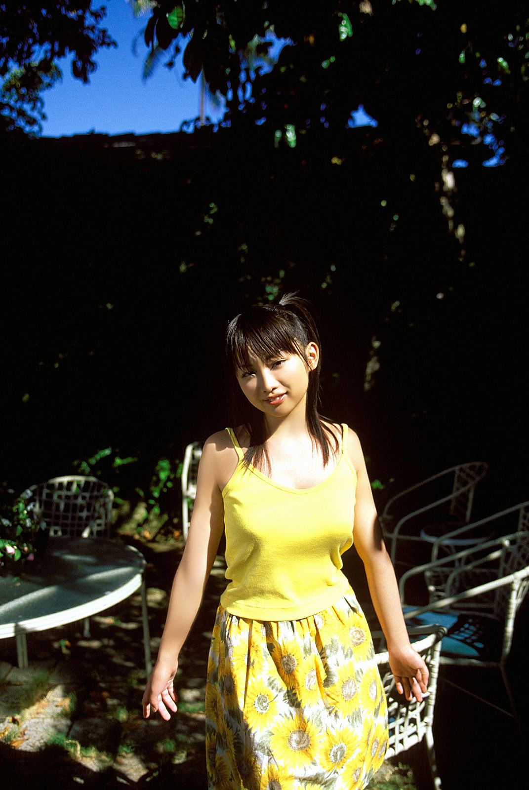 [NS Eyes] SF-No.183 Eri Ishikawa 石川惠理 -UNDERAGE!