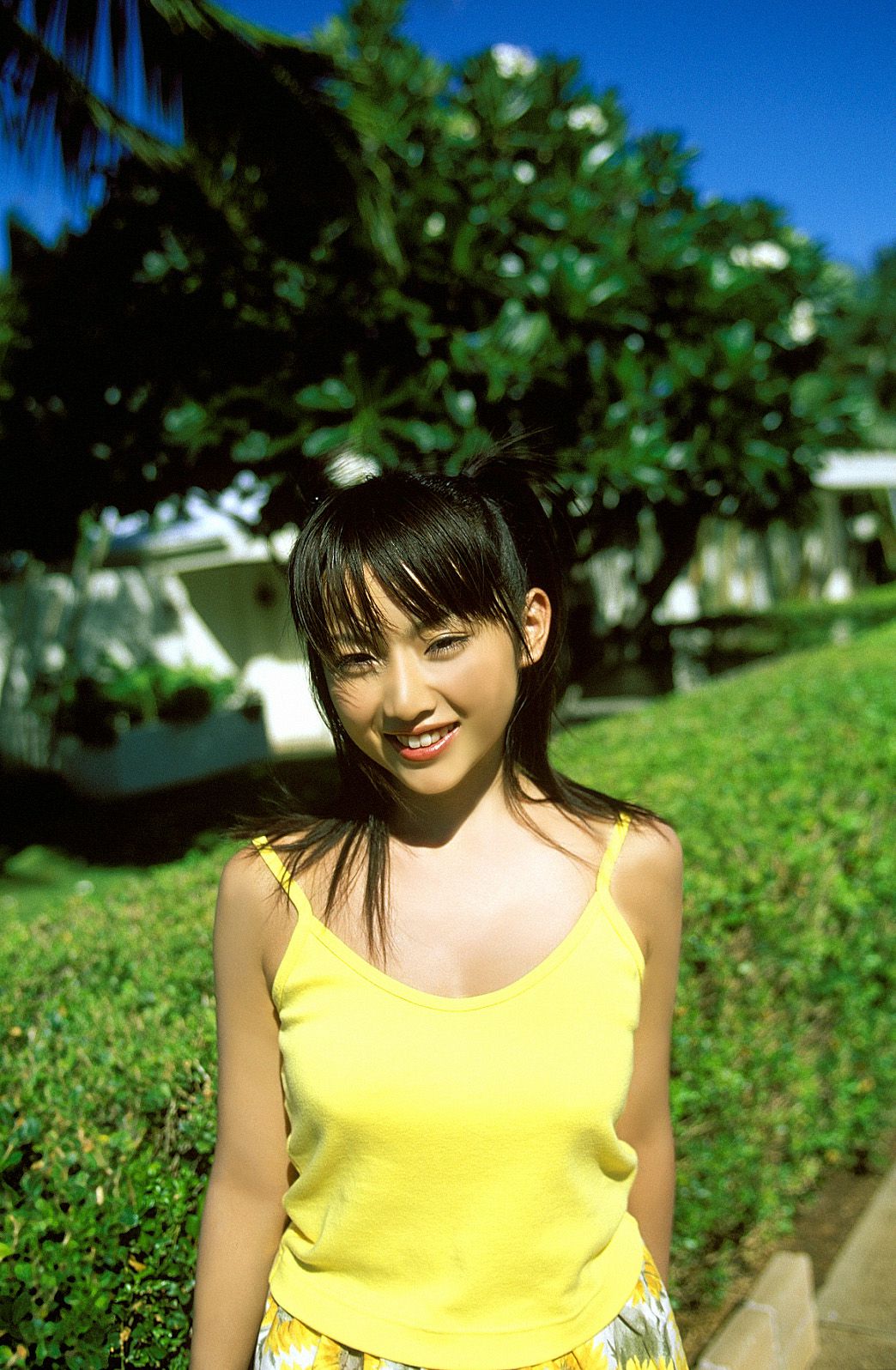[NS Eyes] SF-No.183 Eri Ishikawa 石川惠理 -UNDERAGE!