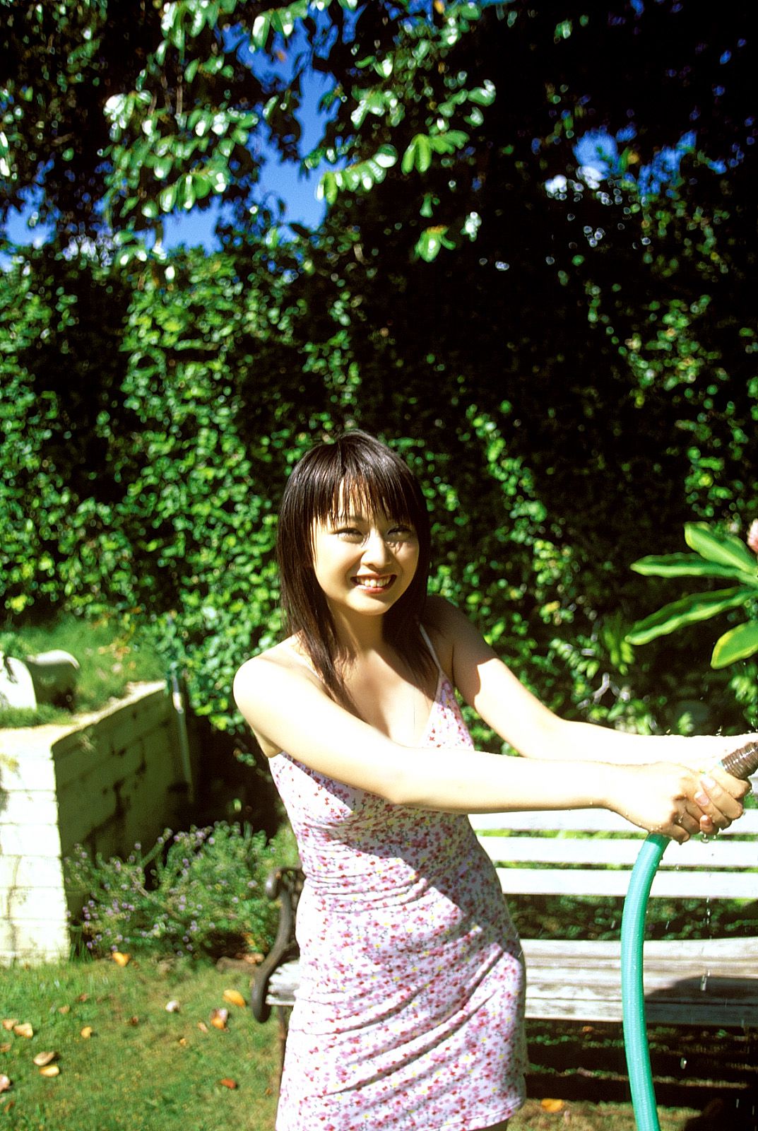 [NS Eyes] SF-No.183 Eri Ishikawa 石川惠理 -UNDERAGE!