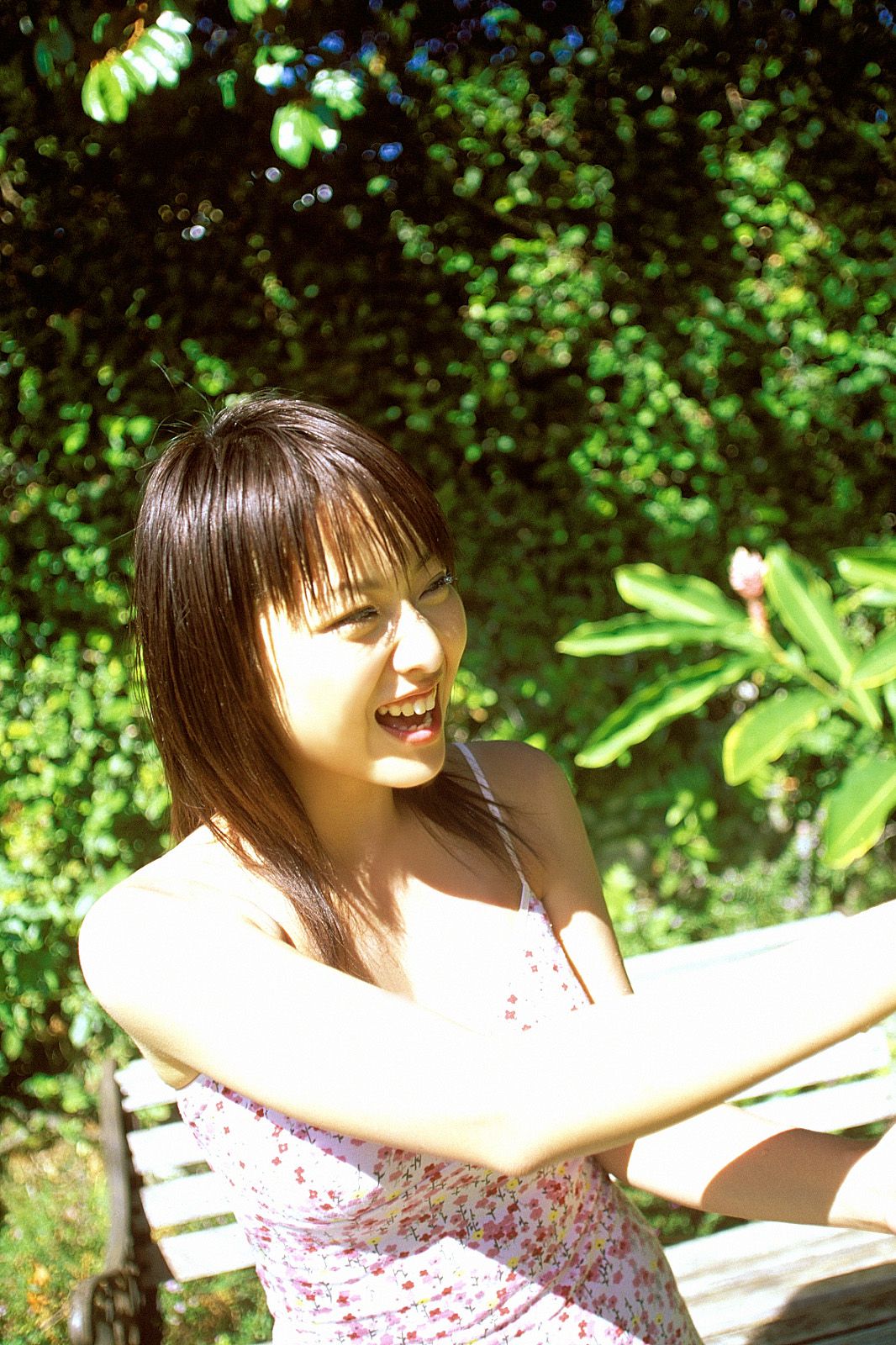 [NS Eyes] SF-No.183 Eri Ishikawa 石川惠理 -UNDERAGE!