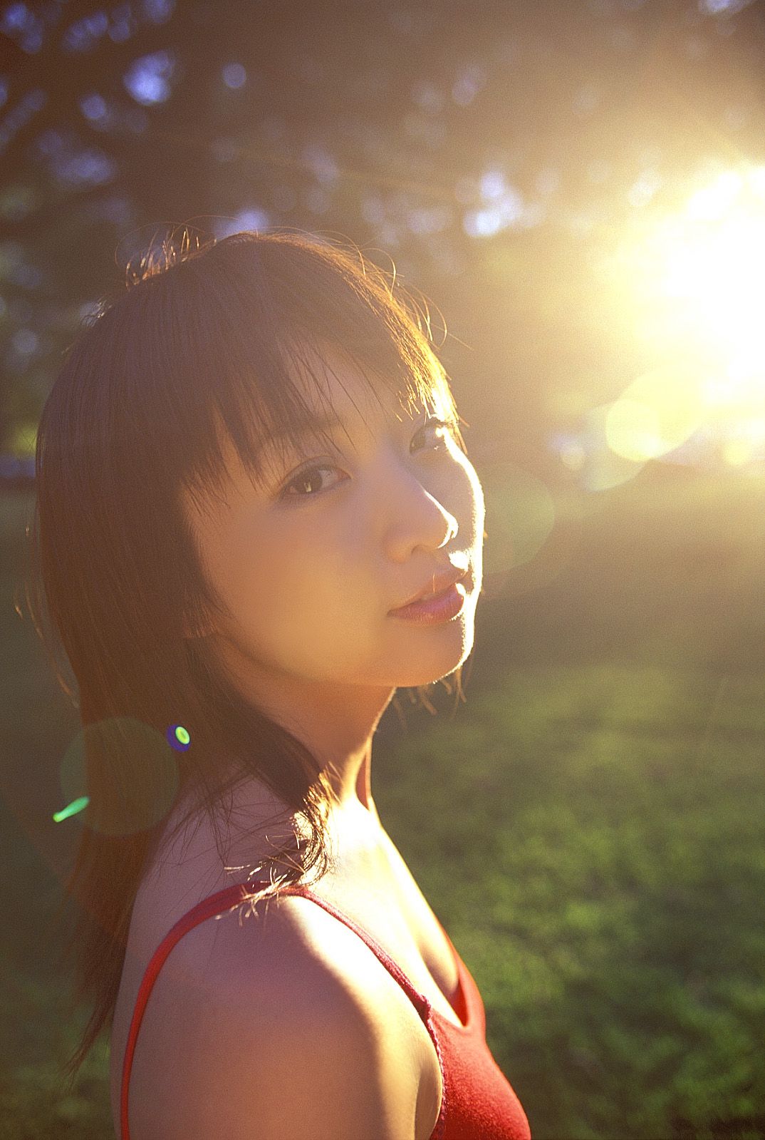 [NS Eyes] SF-No.183 Eri Ishikawa 石川惠理 -UNDERAGE!
