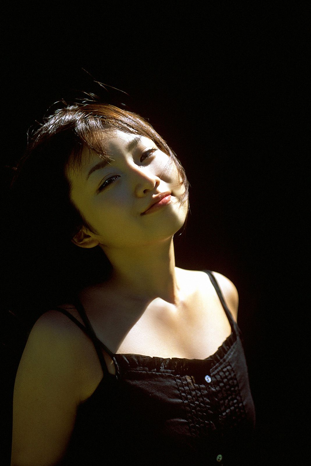 [NS Eyes] SF-No.183 Eri Ishikawa 石川惠理 -UNDERAGE!