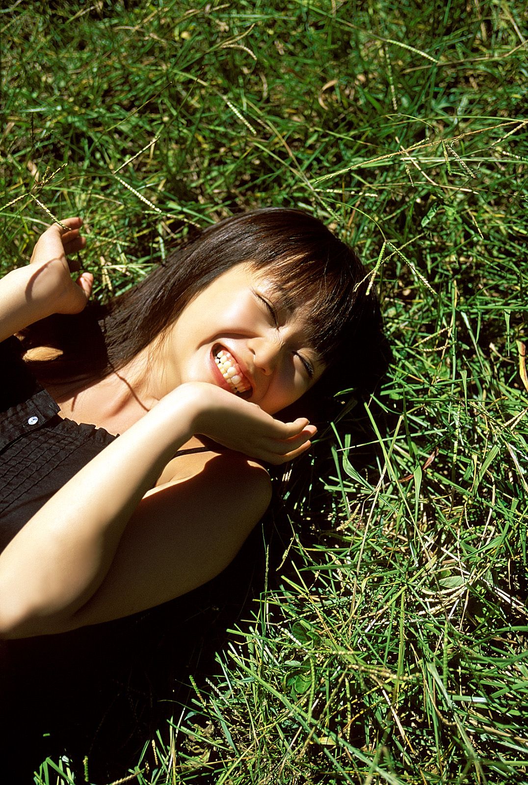 [NS Eyes] SF-No.183 Eri Ishikawa 石川惠理 -UNDERAGE!