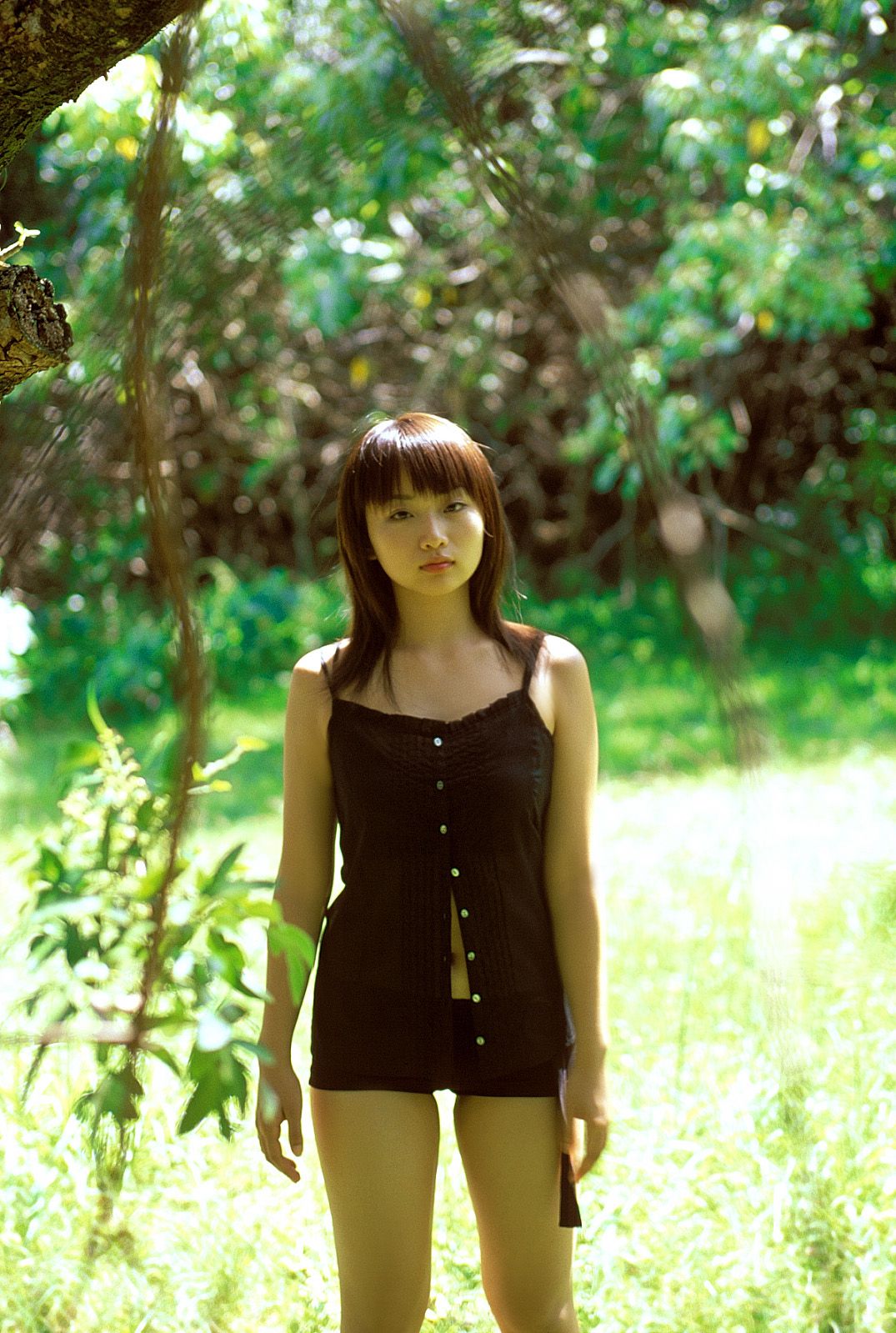 [NS Eyes] SF-No.183 Eri Ishikawa 石川惠理 -UNDERAGE!