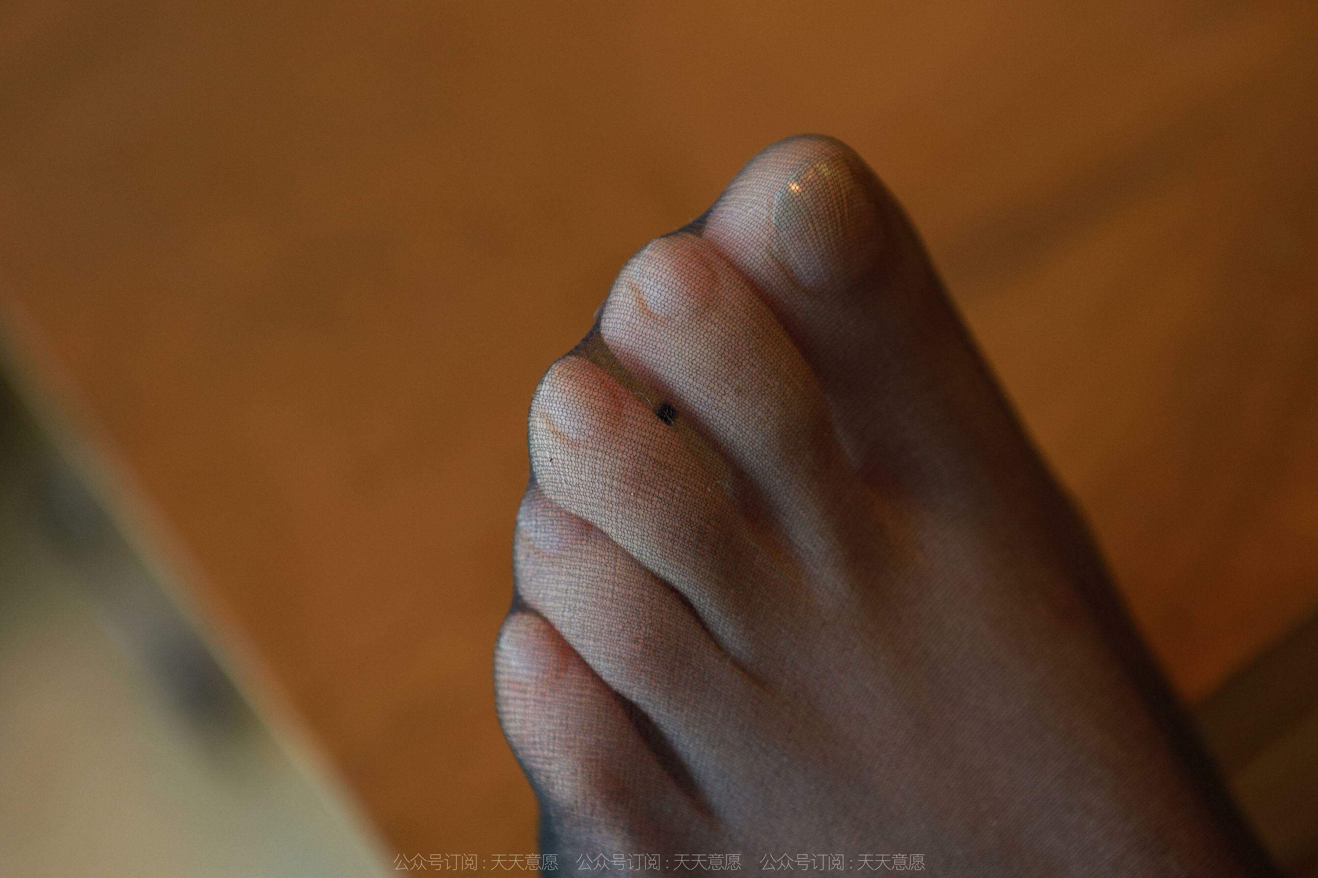 [异思趣向IESS] 模特：婉萍 《褐色皮裙》
