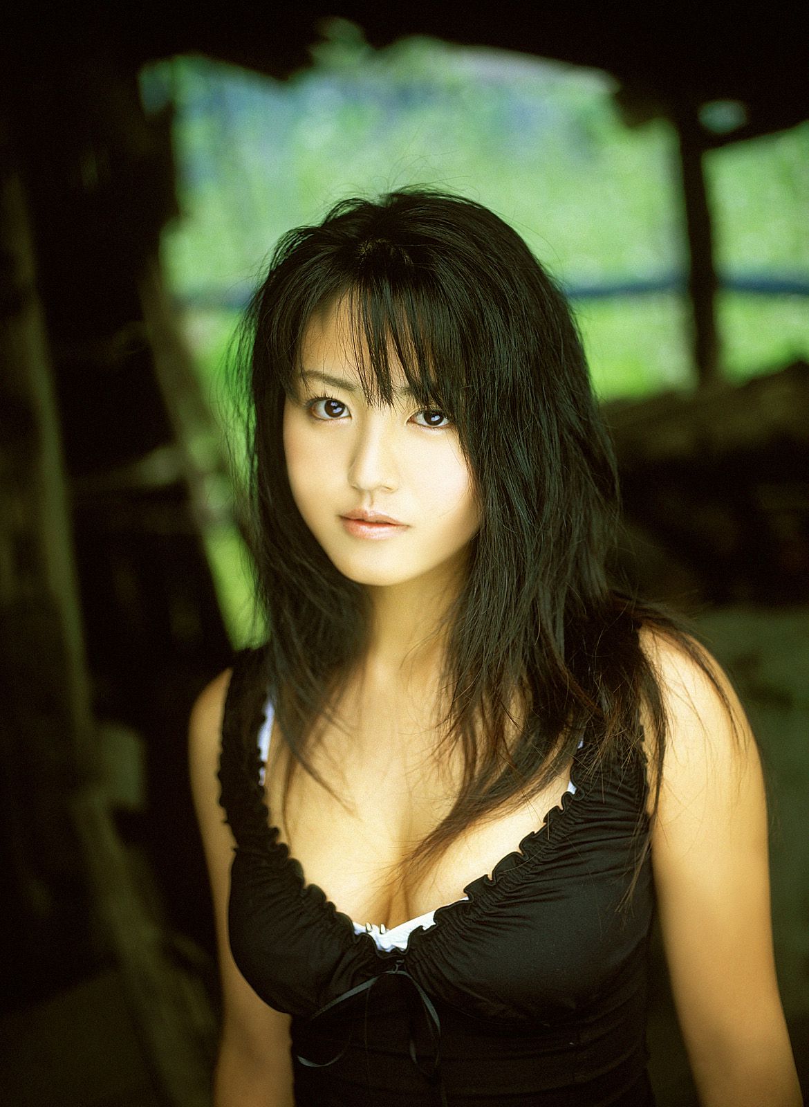 [NS Eyes] SF-No.184 Sayaka Isoyama 磯山さやか/矶山沙也加