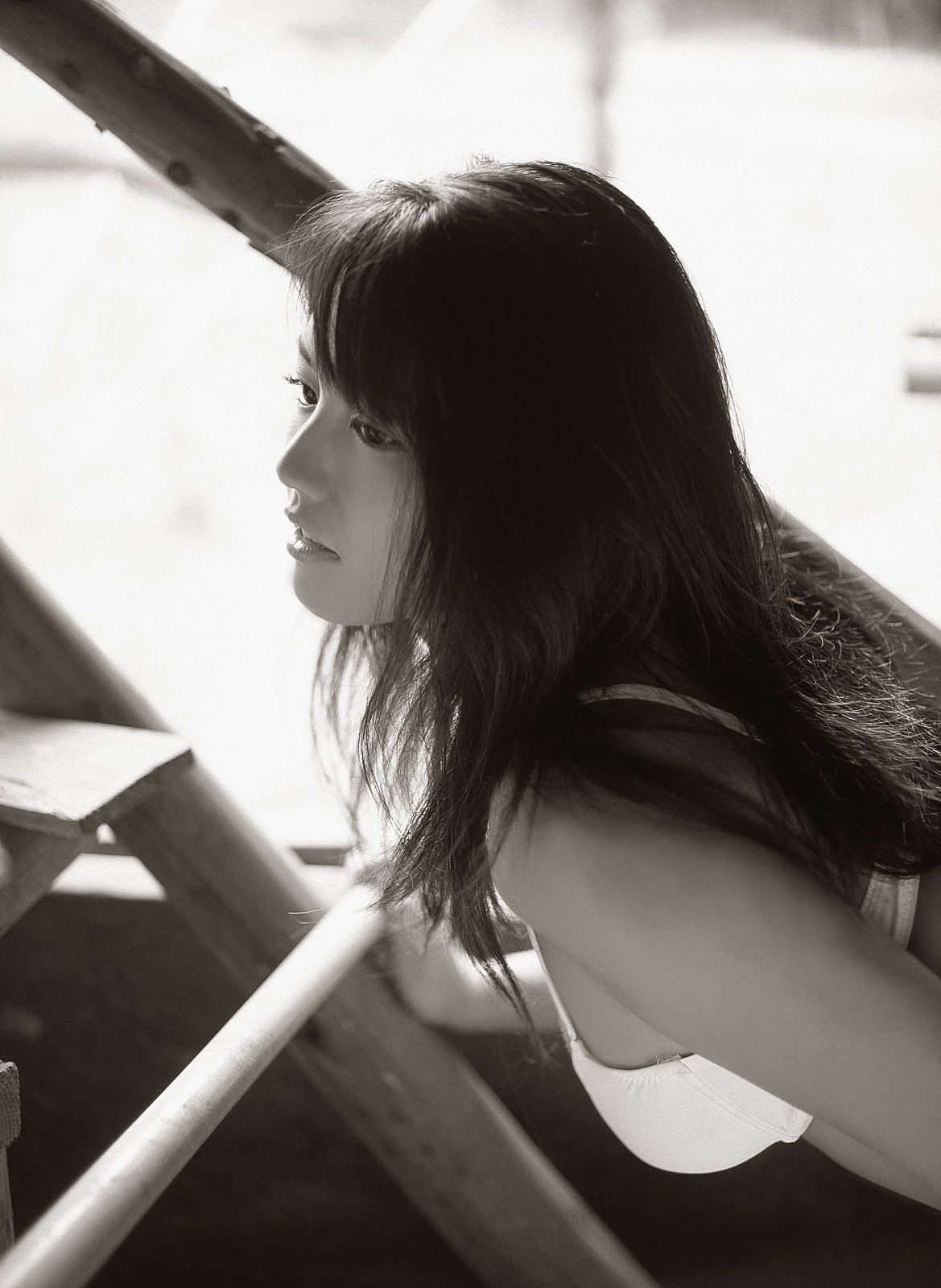 [NS Eyes] SF-No.184 Sayaka Isoyama 磯山さやか/矶山沙也加