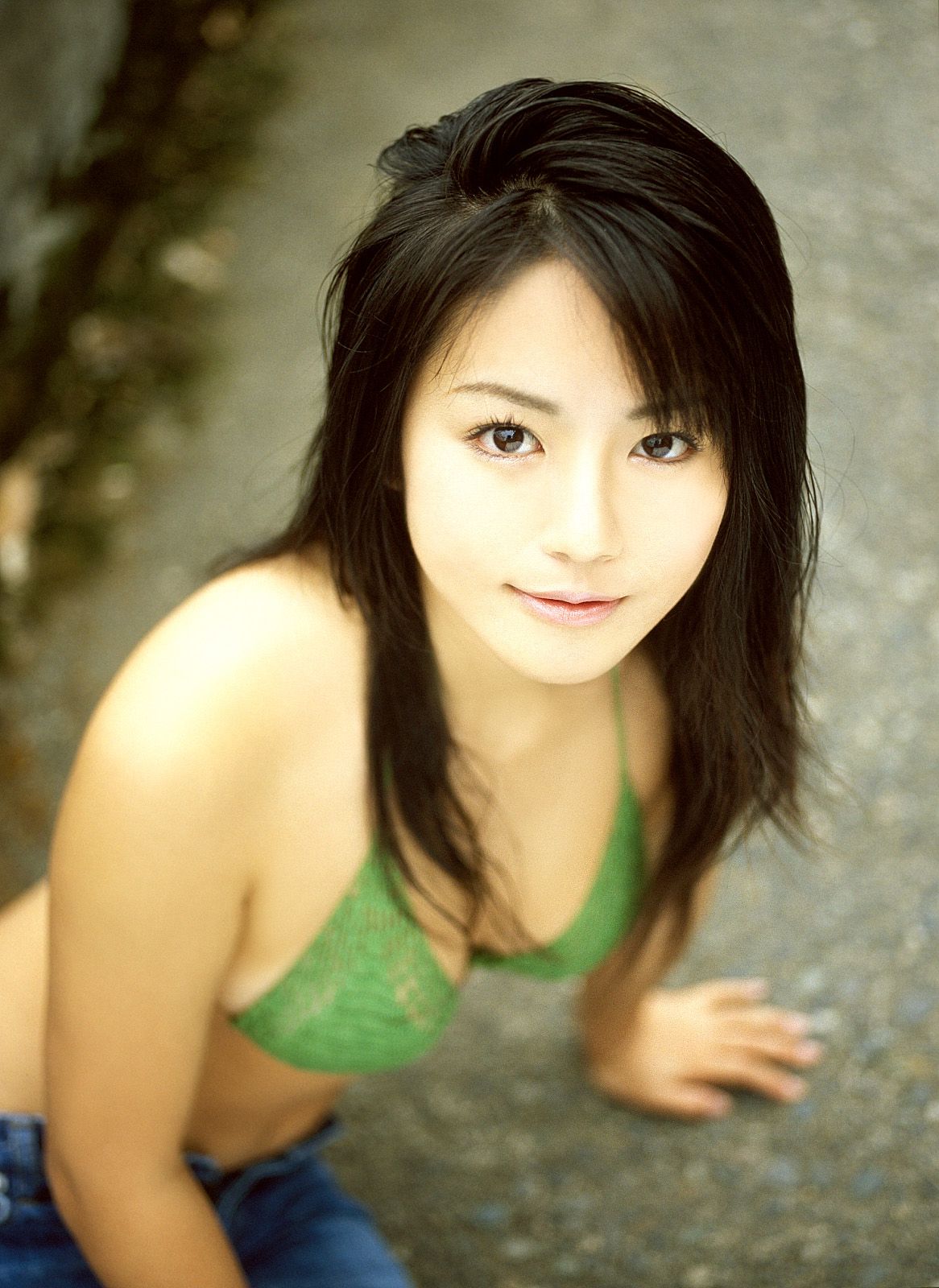 [NS Eyes] SF-No.184 Sayaka Isoyama 磯山さやか/矶山沙也加