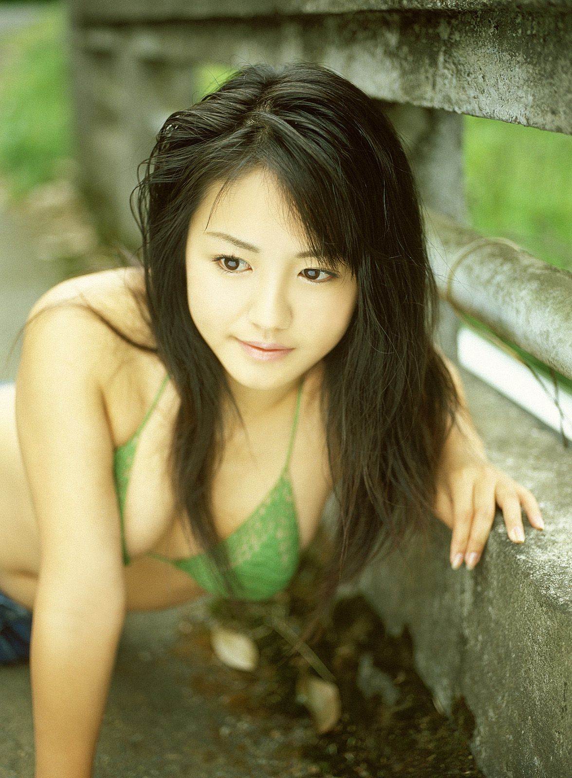 [NS Eyes] SF-No.184 Sayaka Isoyama 磯山さやか/矶山沙也加