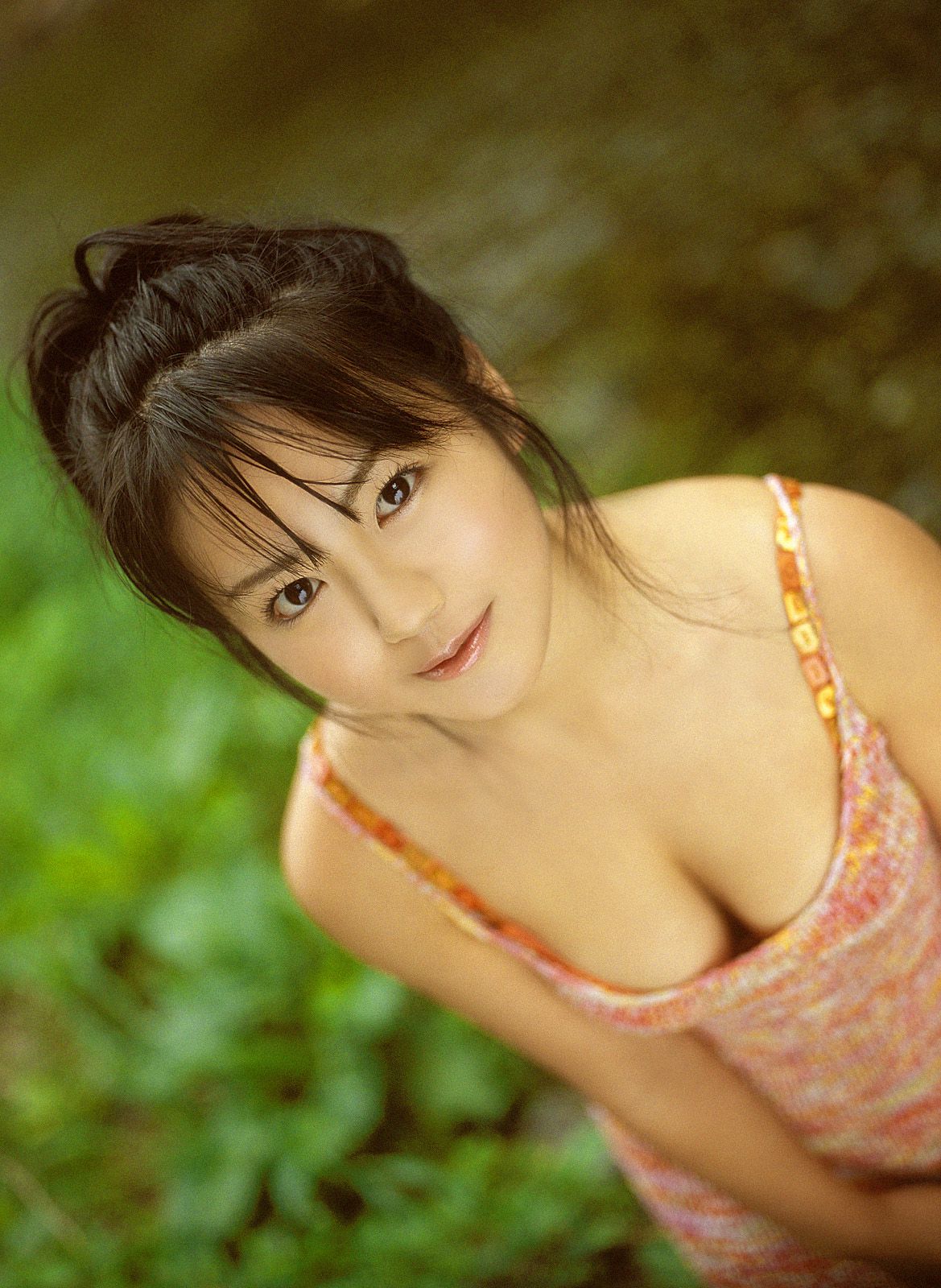 [NS Eyes] SF-No.184 Sayaka Isoyama 磯山さやか/矶山沙也加