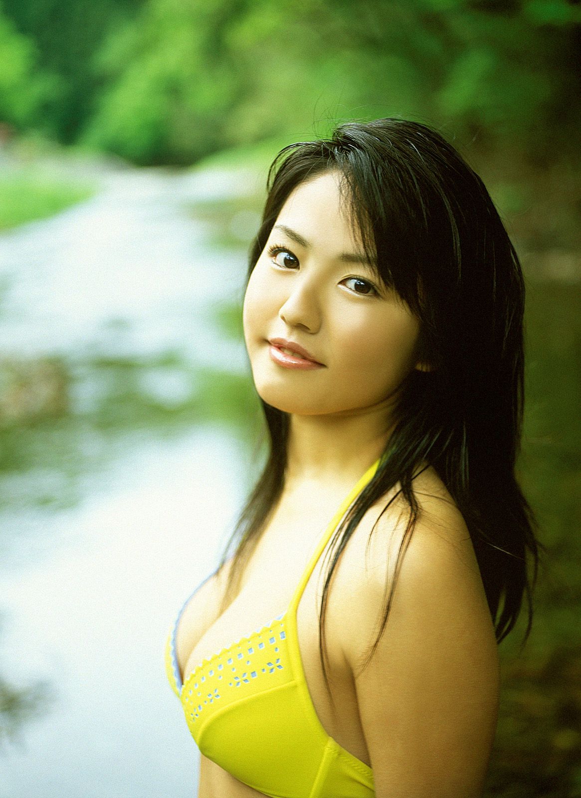 [NS Eyes] SF-No.184 Sayaka Isoyama 磯山さやか/矶山沙也加