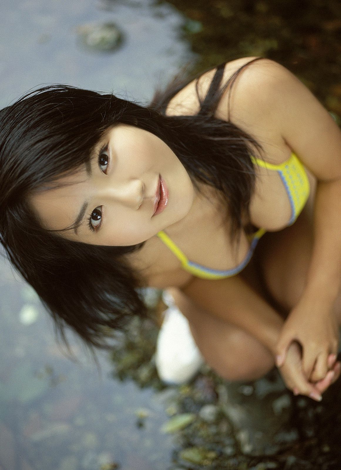 [NS Eyes] SF-No.184 Sayaka Isoyama 磯山さやか/矶山沙也加