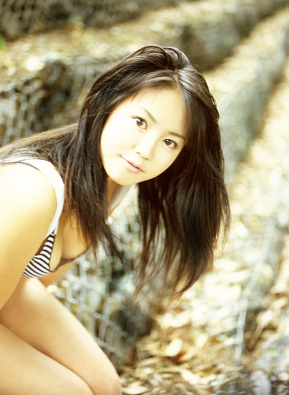 [NS Eyes] SF-No.184 Sayaka Isoyama 磯山さやか/矶山沙也加