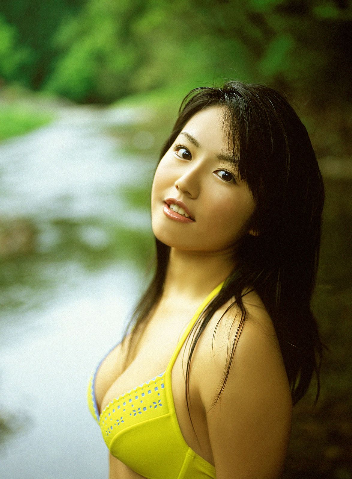 [NS Eyes] SF-No.184 Sayaka Isoyama 磯山さやか/矶山沙也加