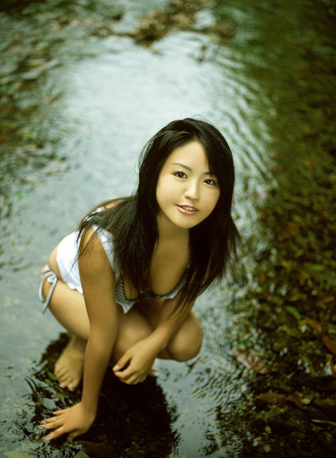[NS Eyes] SF-No.184 Sayaka Isoyama 磯山さやか/矶山沙也加