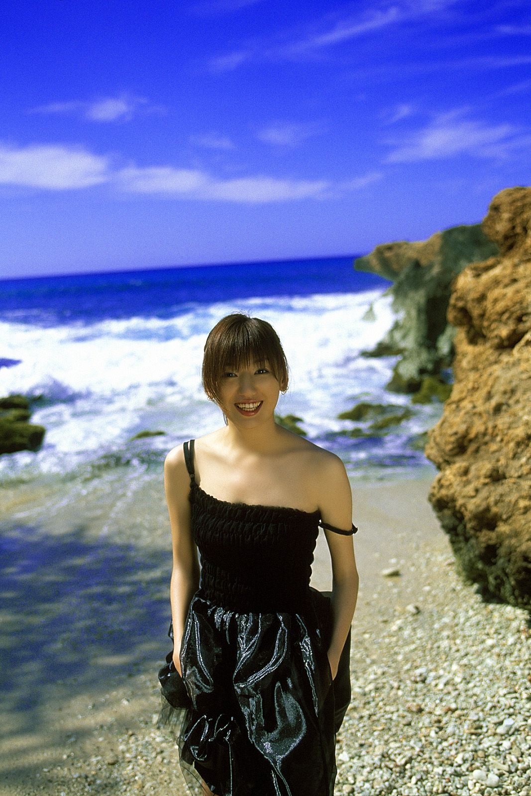 [NS Eyes] SF-No.185 Asuka Yanagi 柳明日香