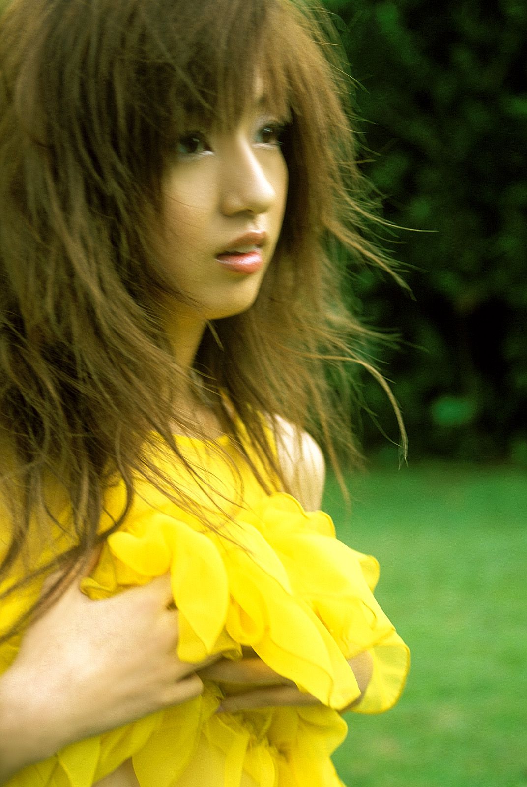 [NS Eyes] SF-No.185 Asuka Yanagi 柳明日香