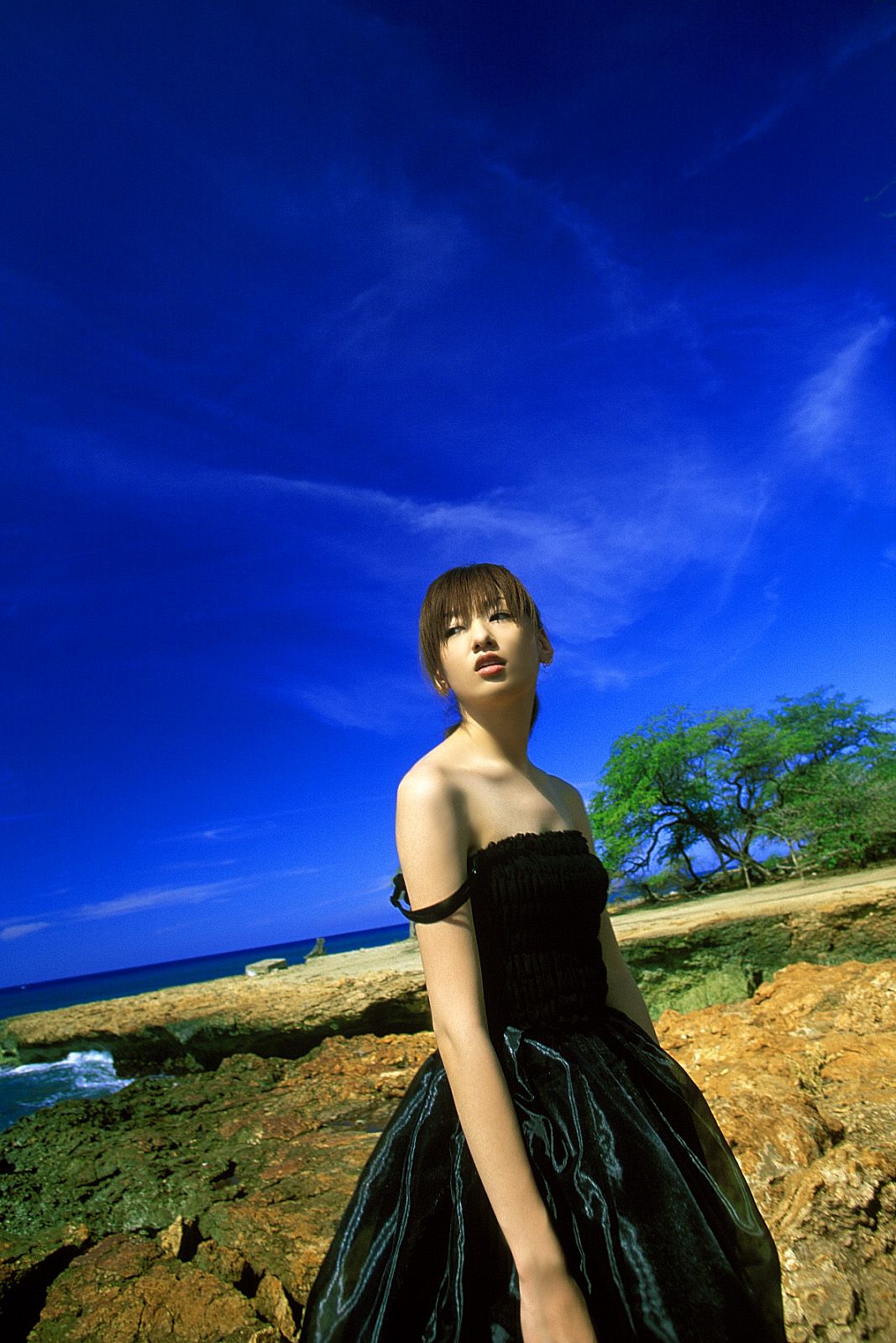 [NS Eyes] SF-No.185 Asuka Yanagi 柳明日香