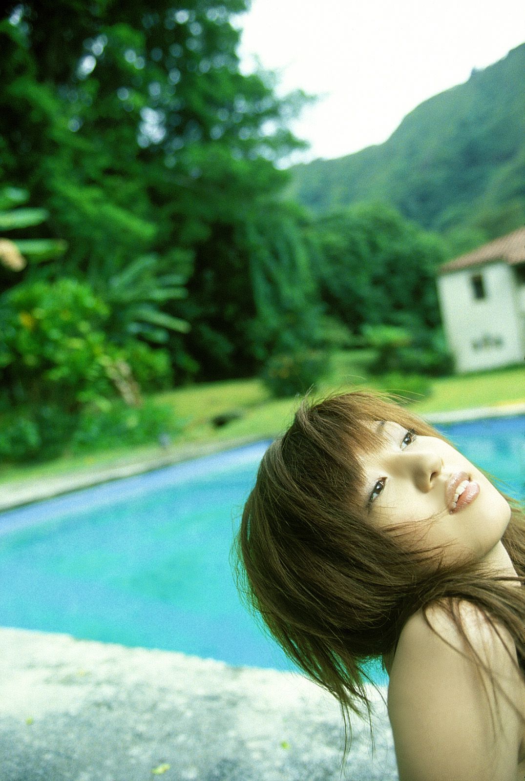 [NS Eyes] SF-No.185 Asuka Yanagi 柳明日香