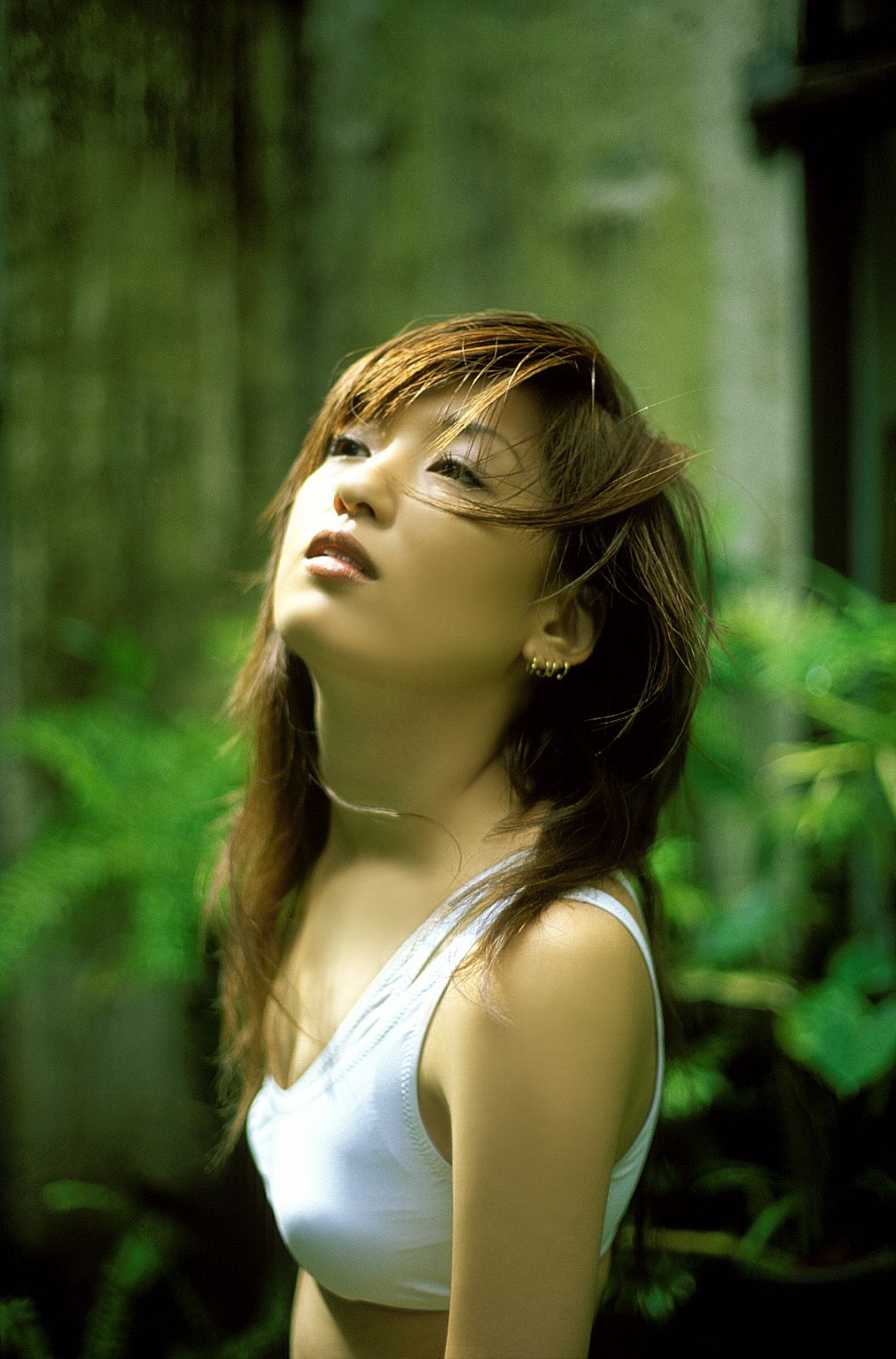 [NS Eyes] SF-No.185 Asuka Yanagi 柳明日香