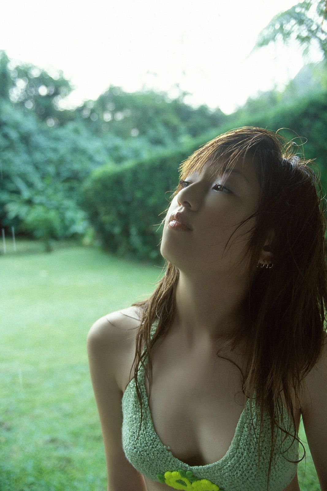 [NS Eyes] SF-No.185 Asuka Yanagi 柳明日香