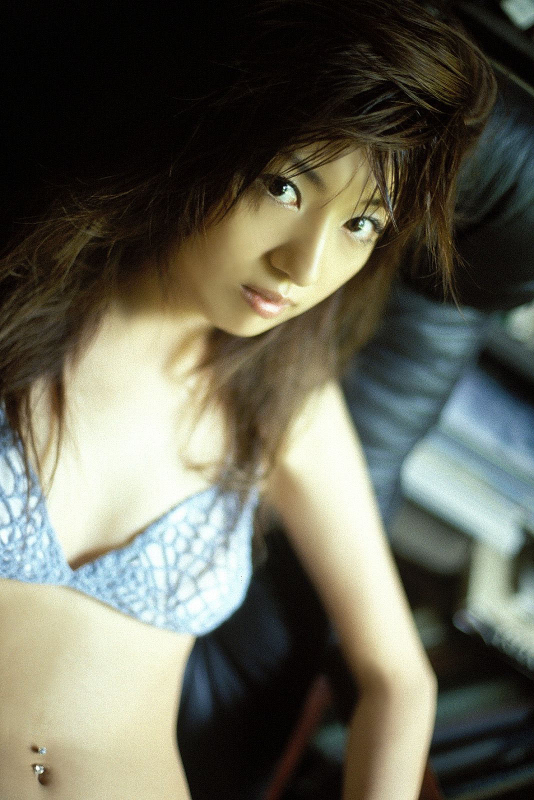 [NS Eyes] SF-No.185 Asuka Yanagi 柳明日香