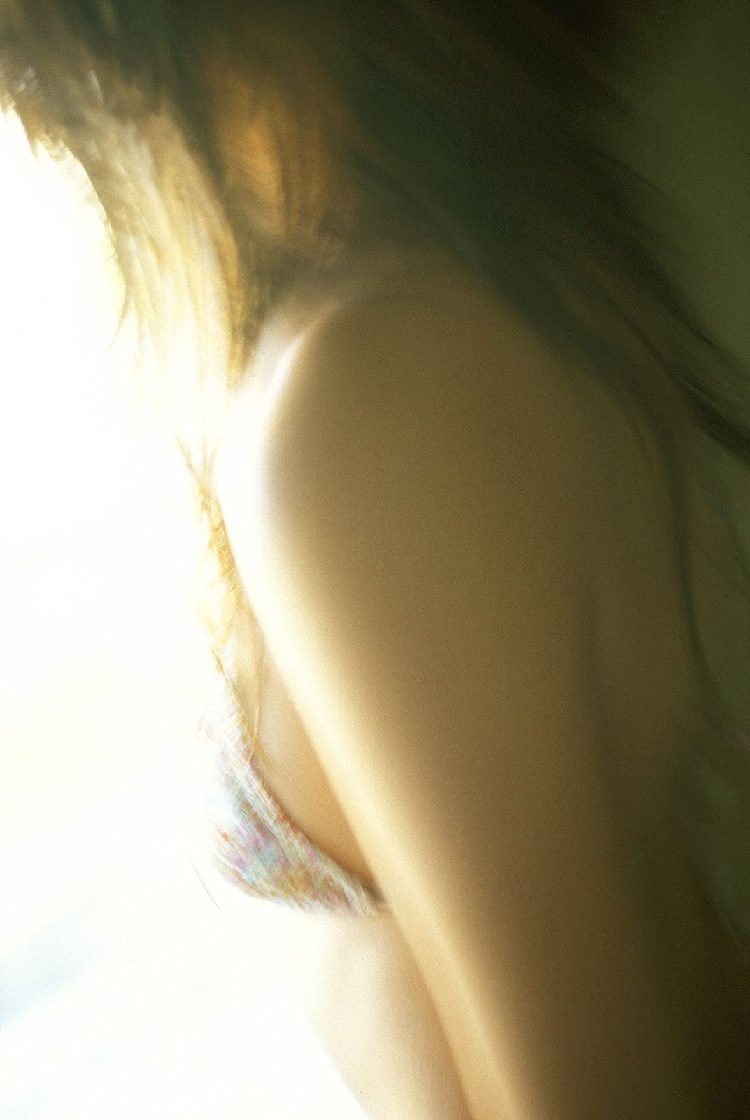 [NS Eyes] SF-No.185 Asuka Yanagi 柳明日香