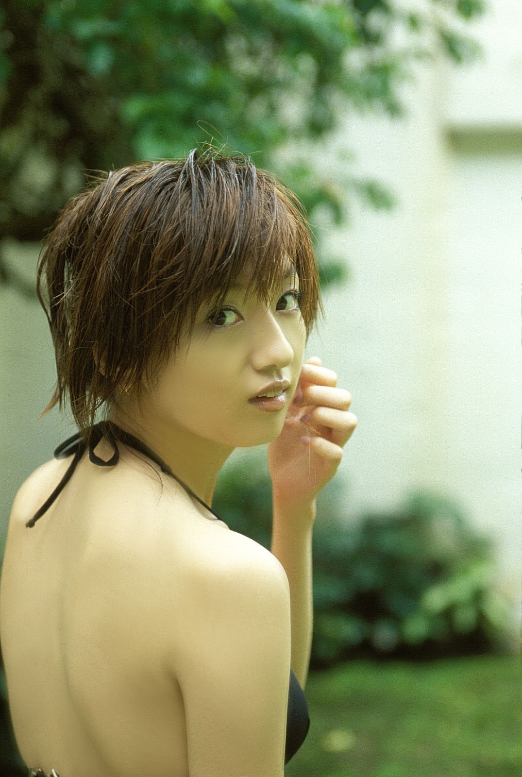 [NS Eyes] SF-No.185 Asuka Yanagi 柳明日香