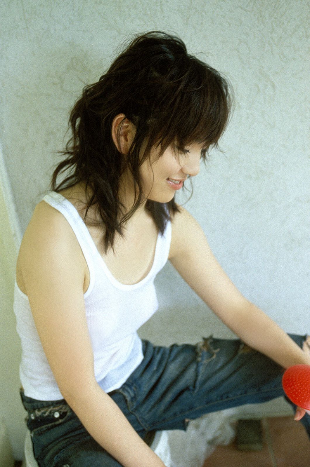 [NS Eyes] SF-No.186 Miyuu Inaba 稻葉美優/木村深華