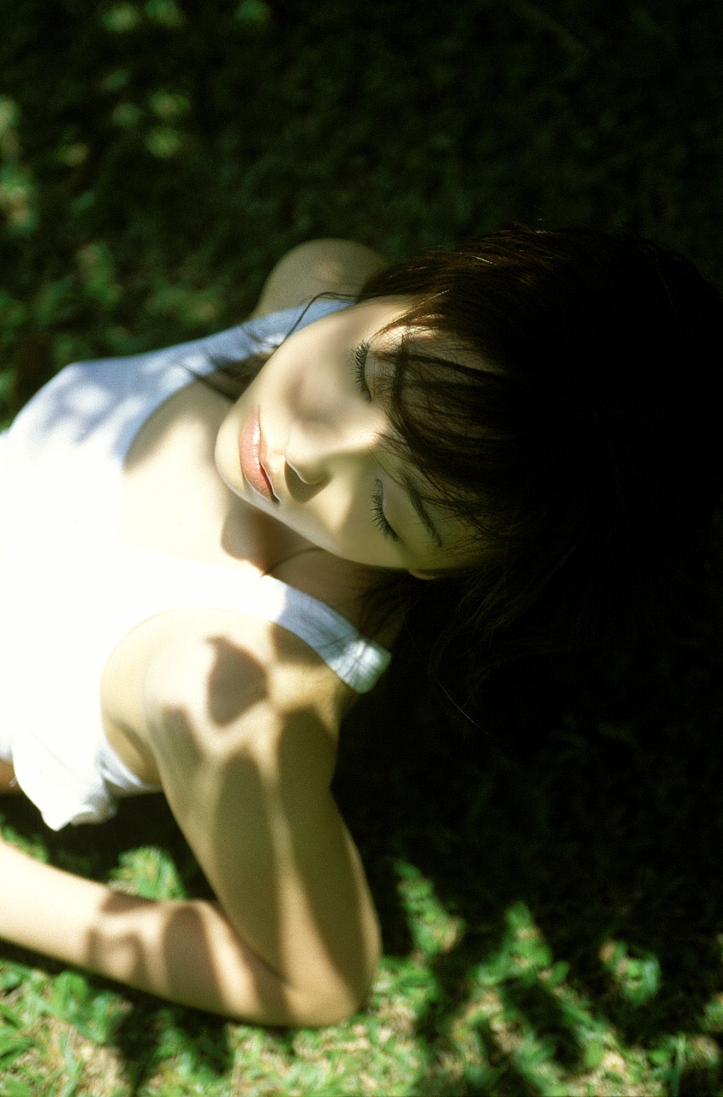 [NS Eyes] SF-No.186 Miyuu Inaba 稻葉美優/木村深華