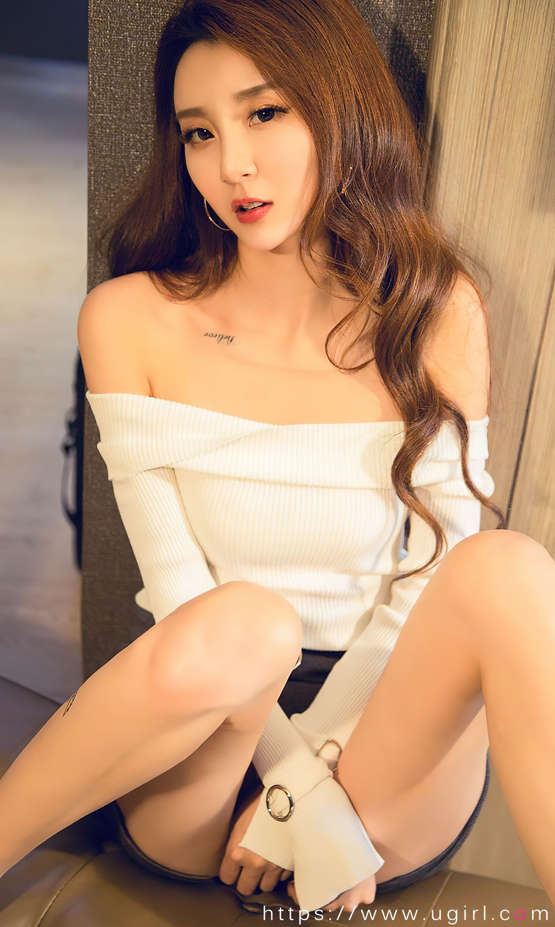 [爱尤物Ugirls] No.2352 合集 甜妹奶咖