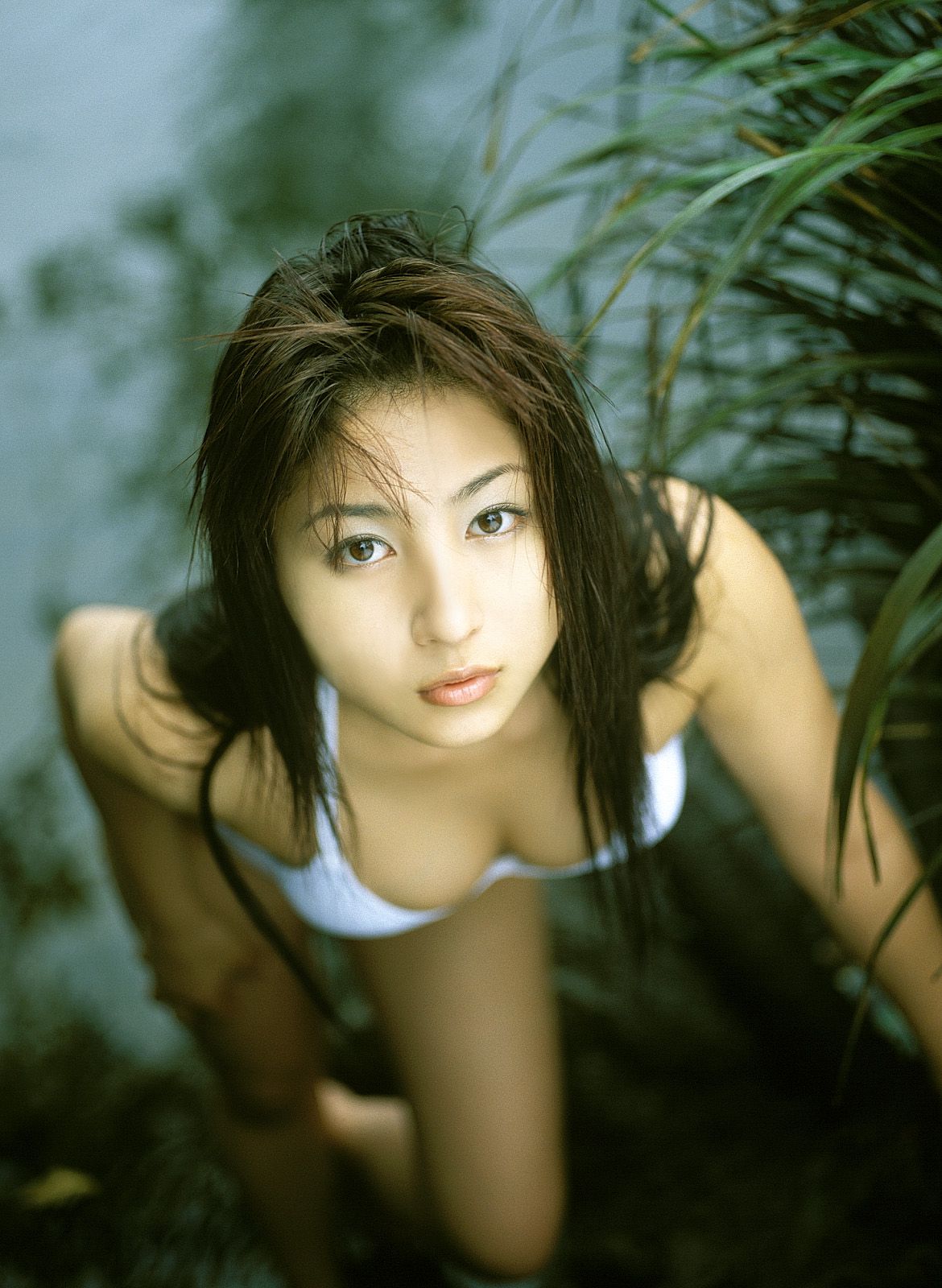 [NS Eyes] SF-No.189 Azusa Takagi 高木梓/高木あずさ